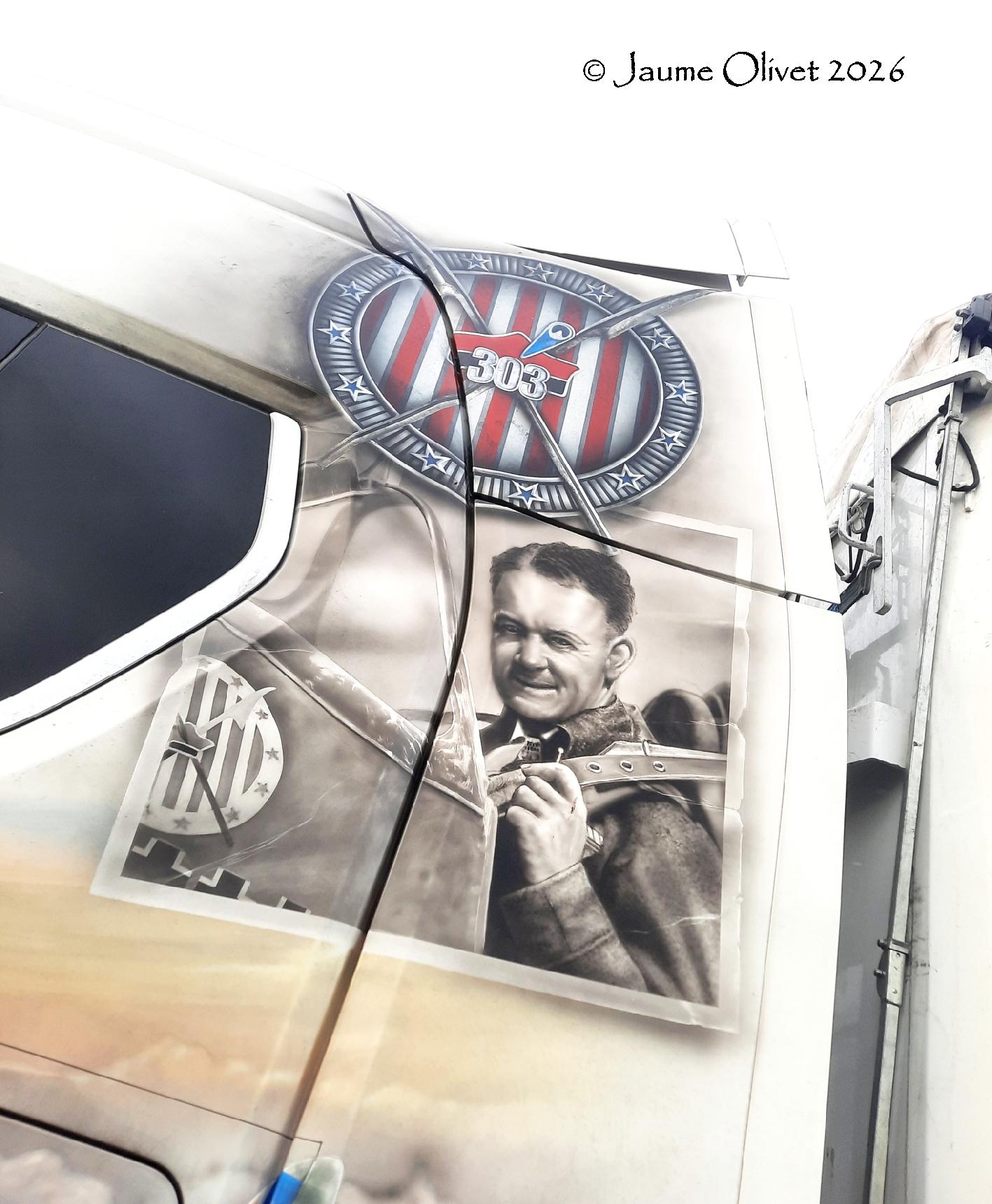 � Jaume Olivet 2026