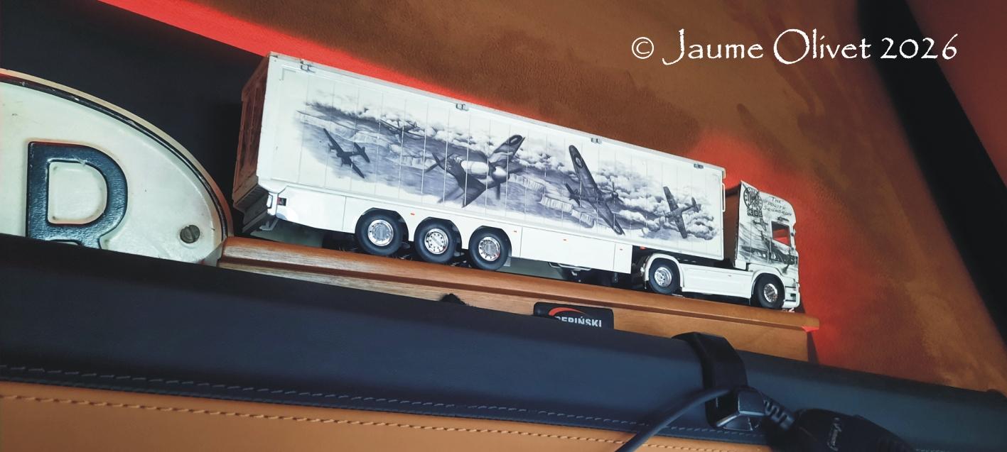 � Jaume Olivet 2026