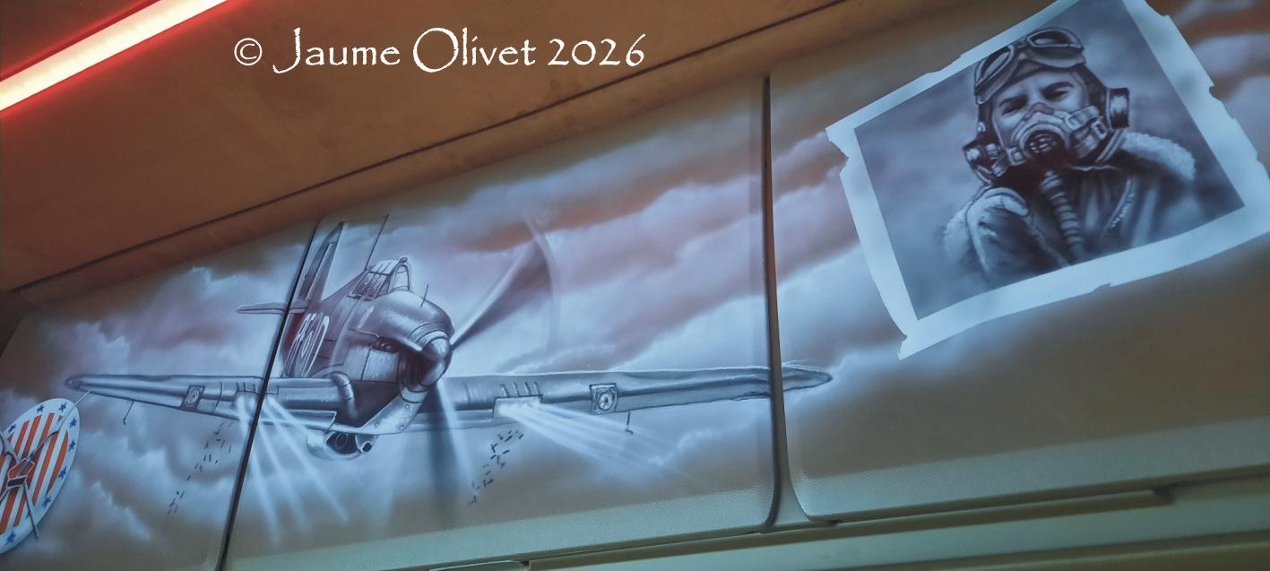 � Jaume Olivet 2026