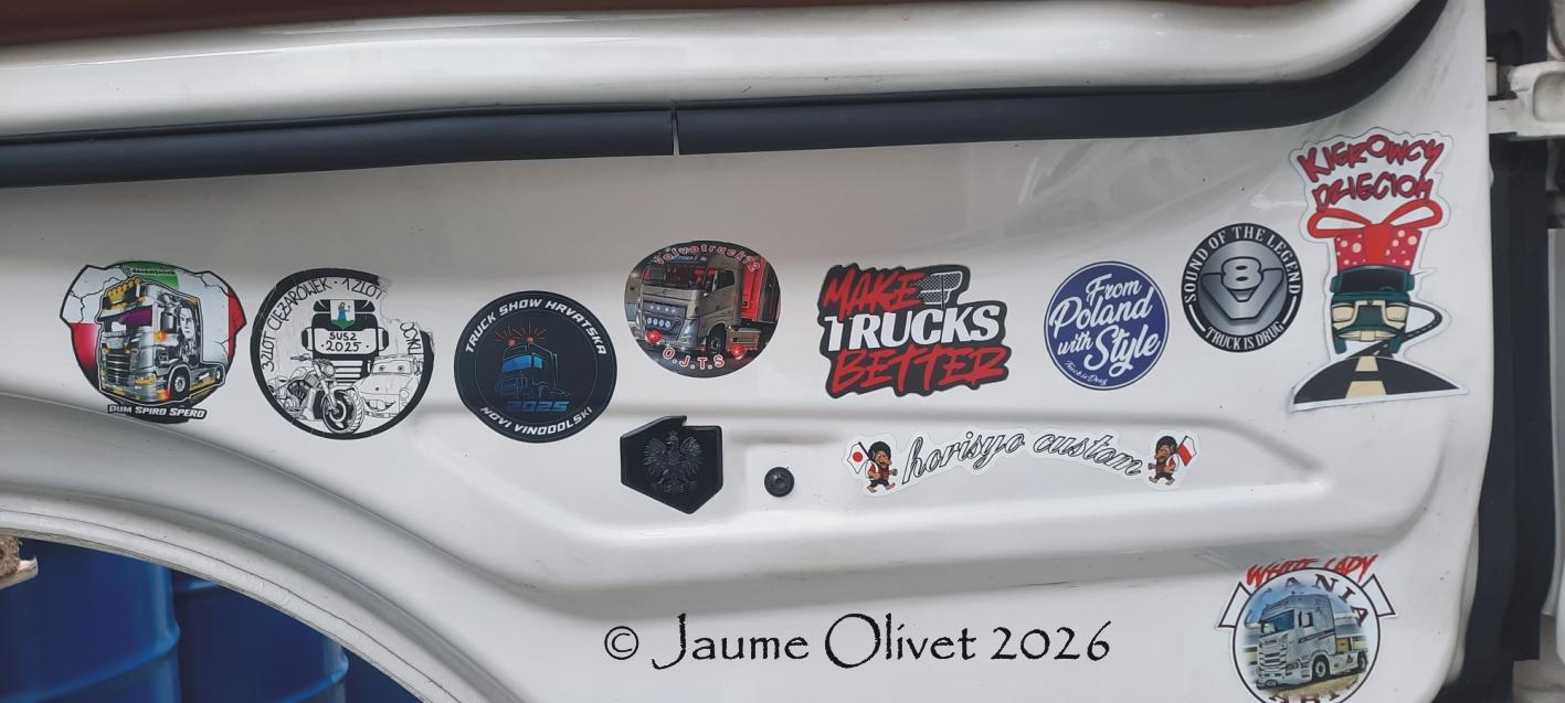 � Jaume Olivet 2026