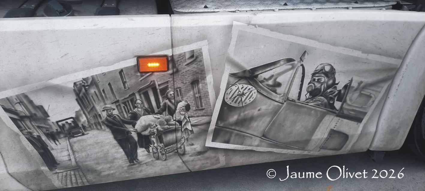 � Jaume Olivet 2026