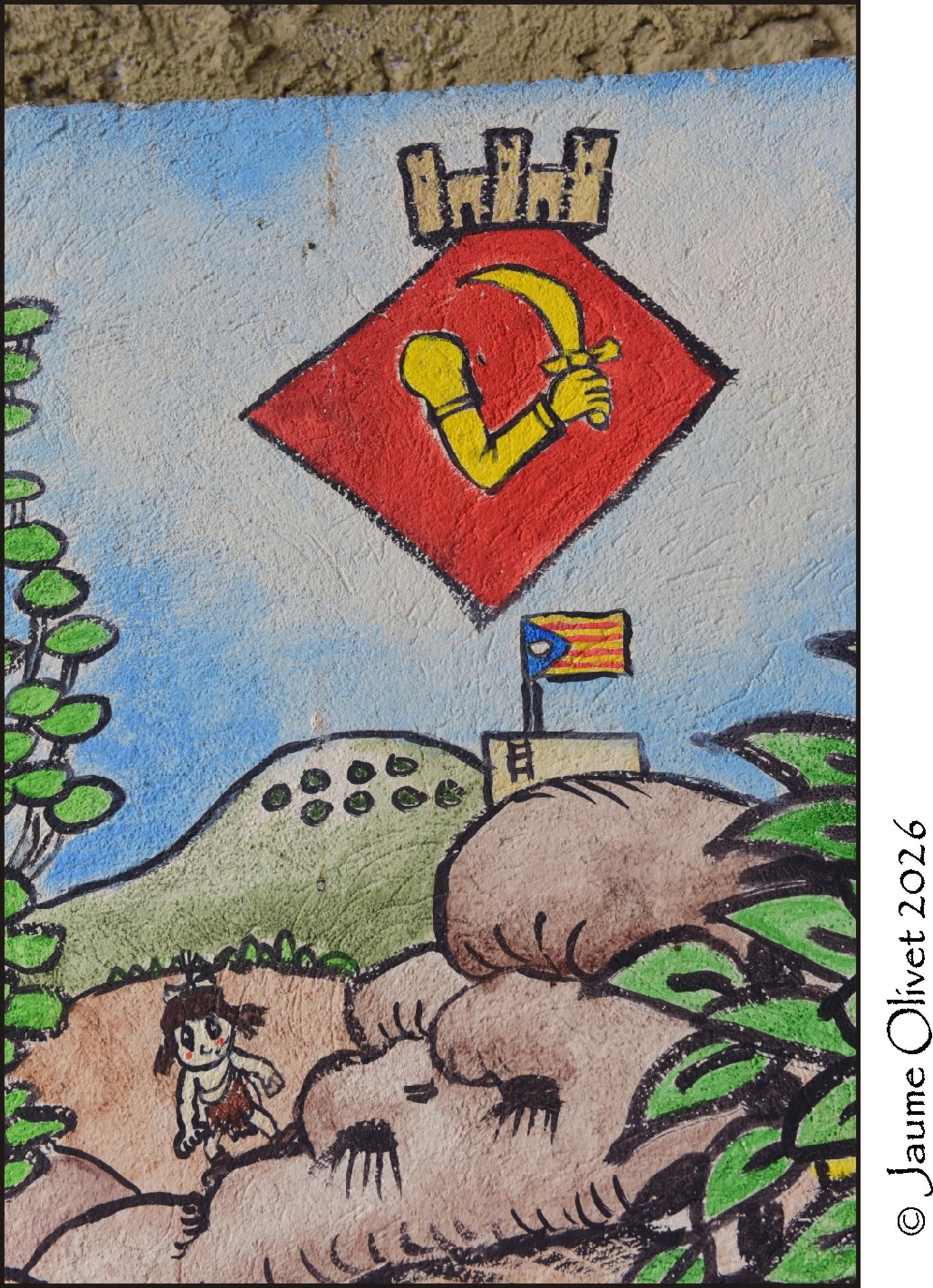 � Jaume Olivet 2026