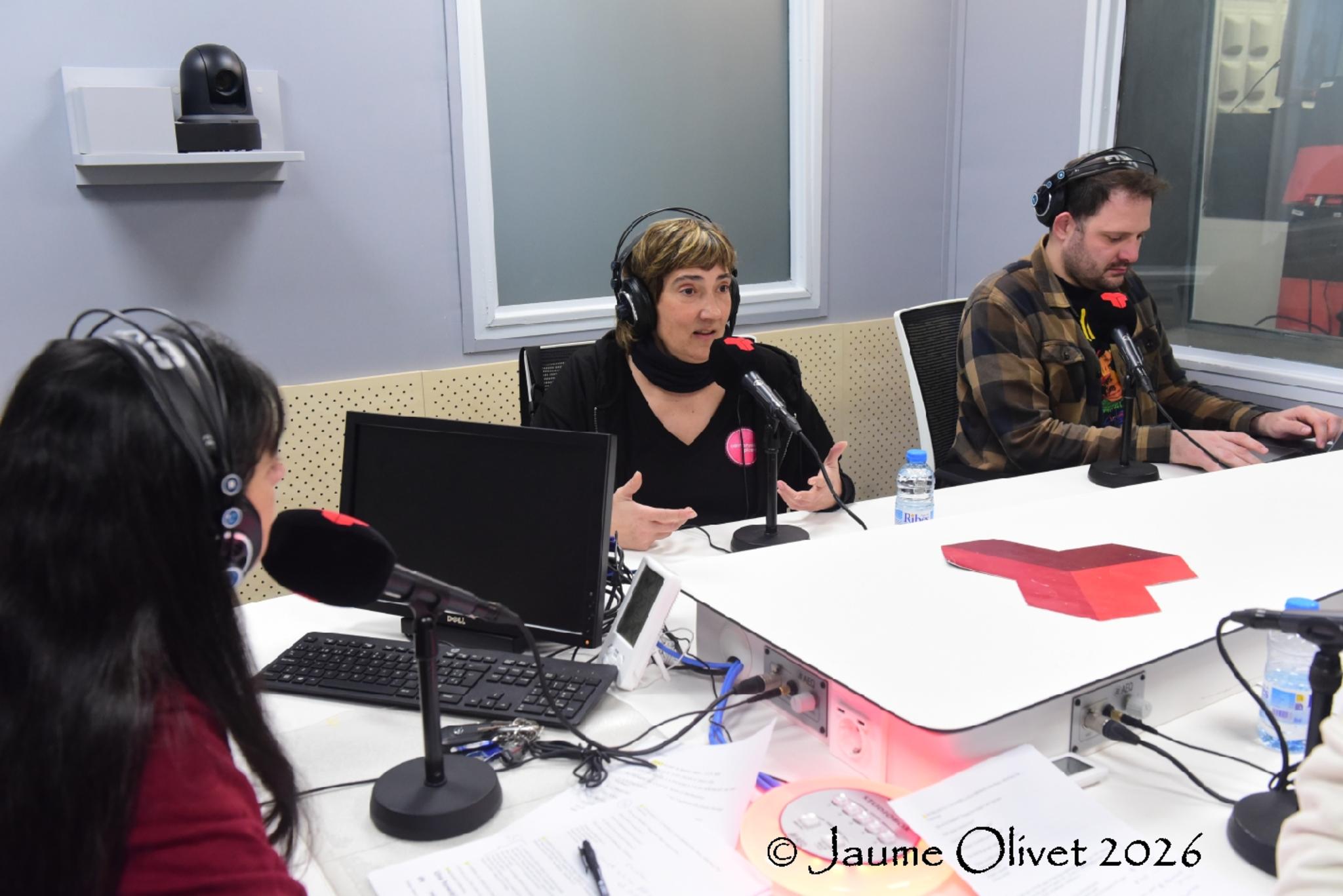 � Jaume Olivet 2026