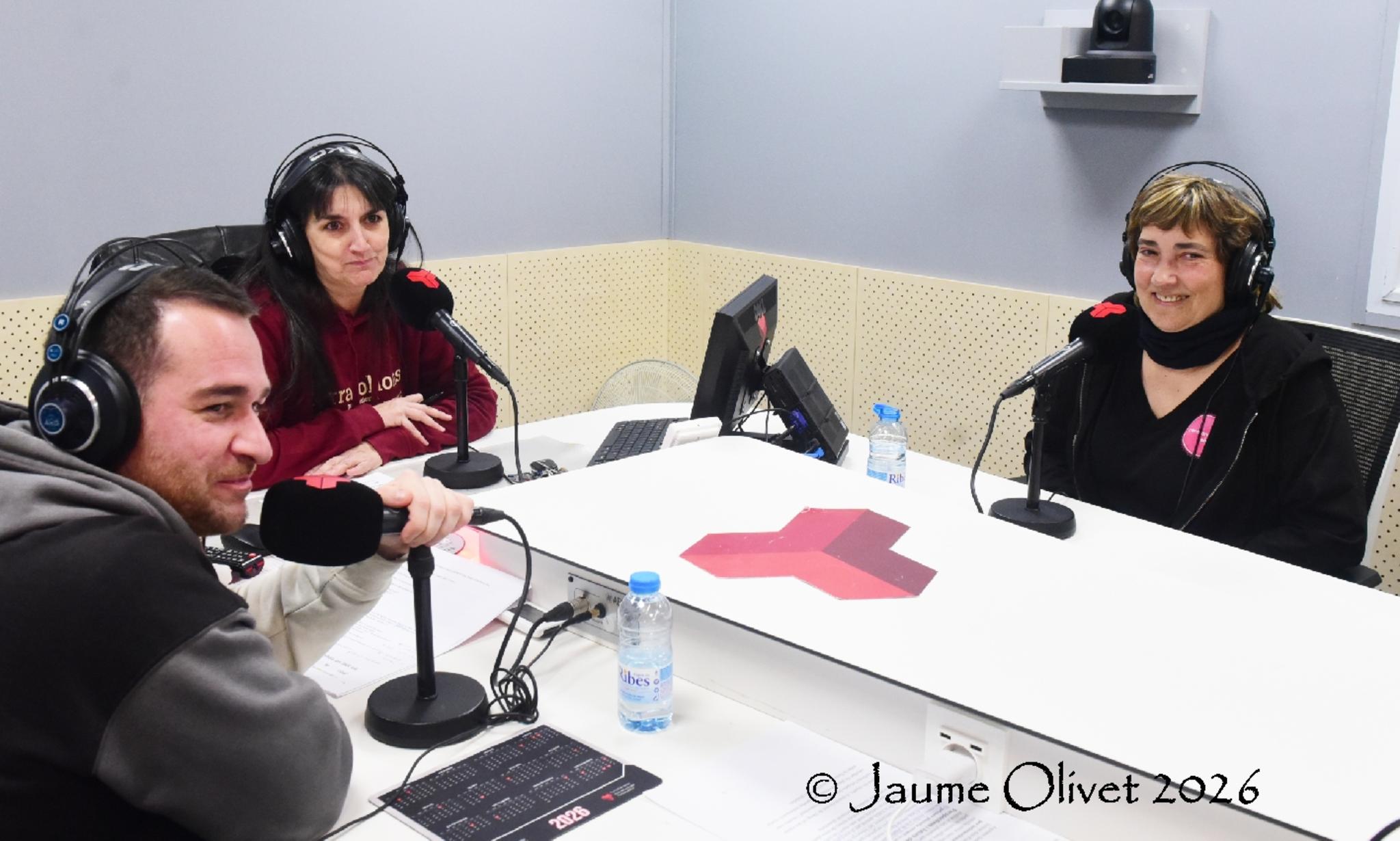 � Jaume Olivet 2026