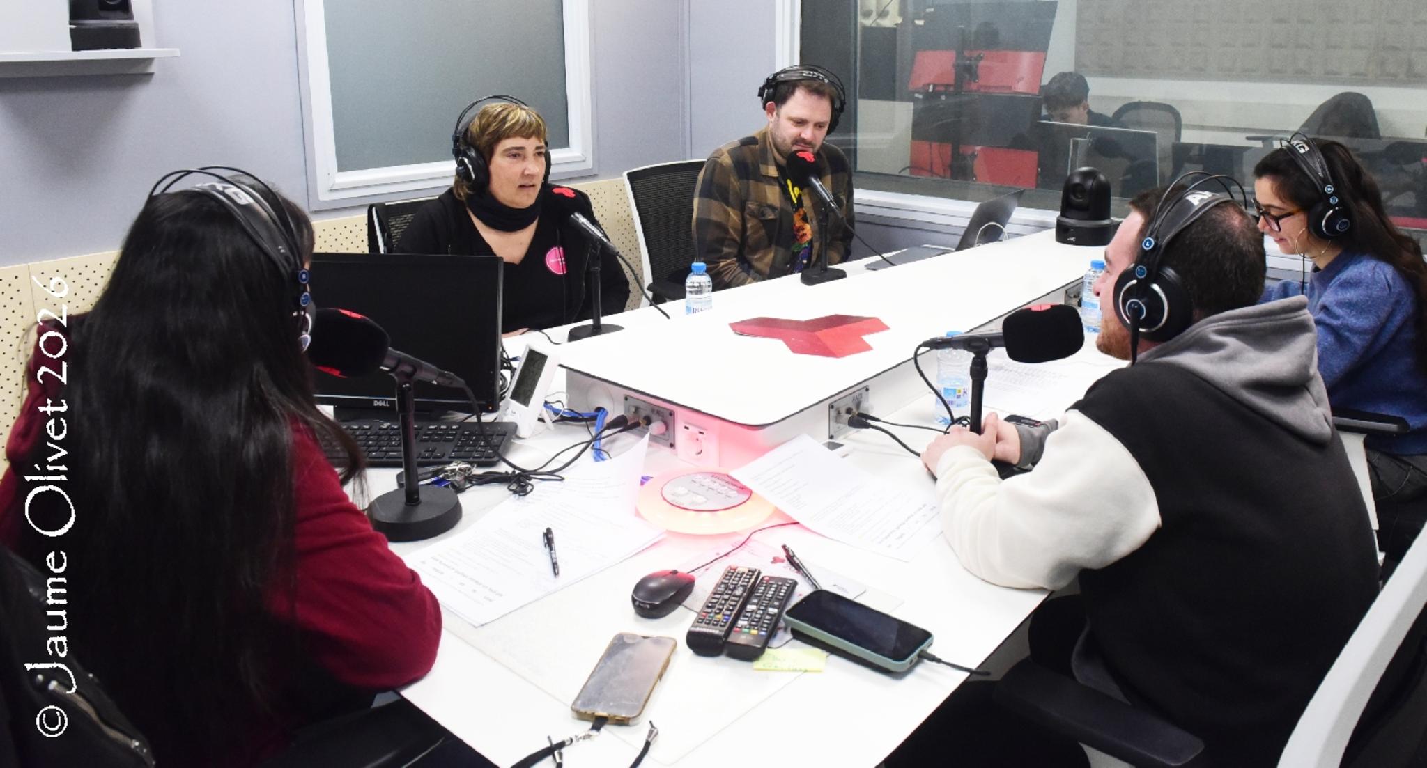 � Jaume Olivet 2026