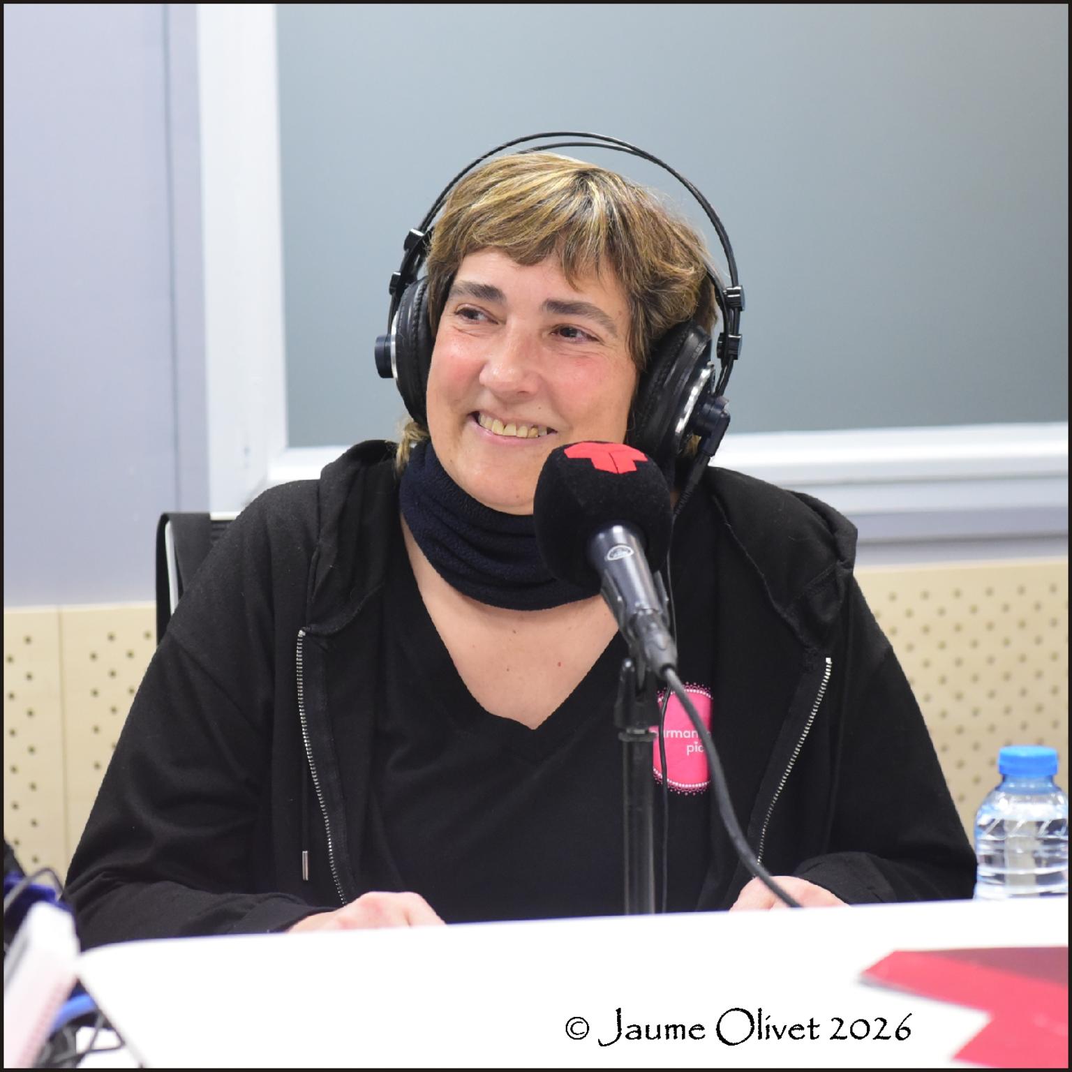 � Jaume Olivet 2026