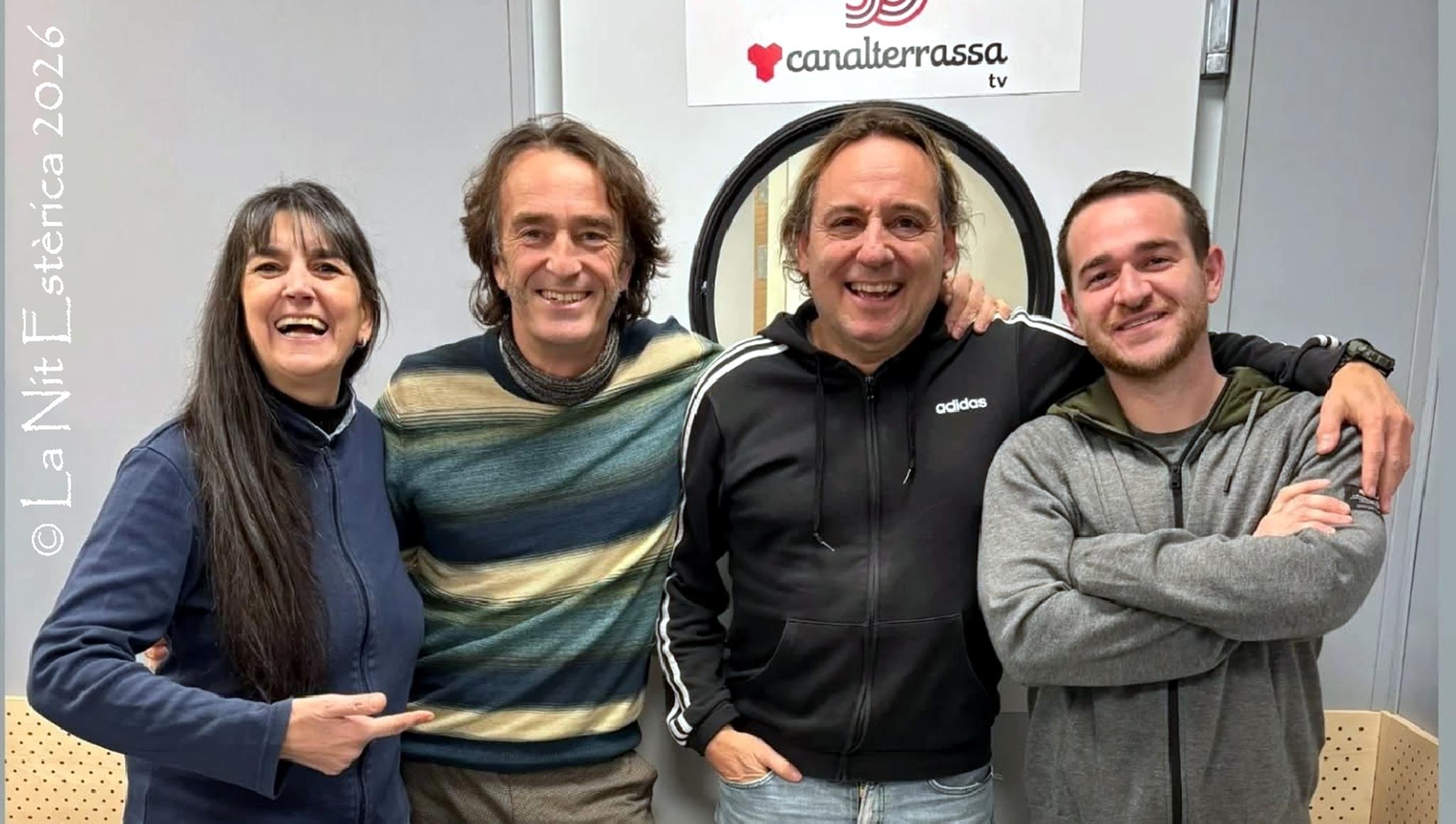 � Jaume Olivet 2026