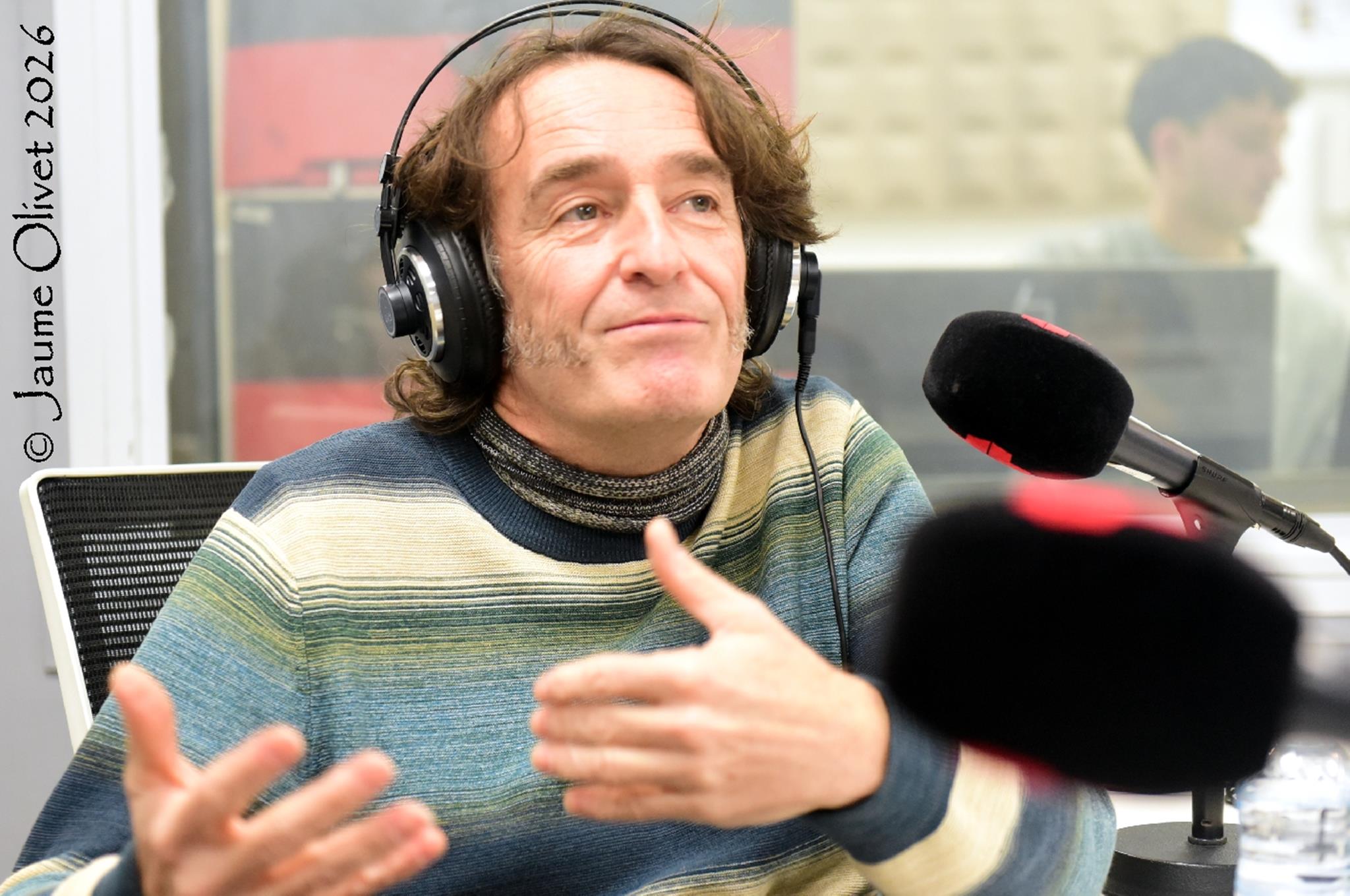 � Jaume Olivet 2026