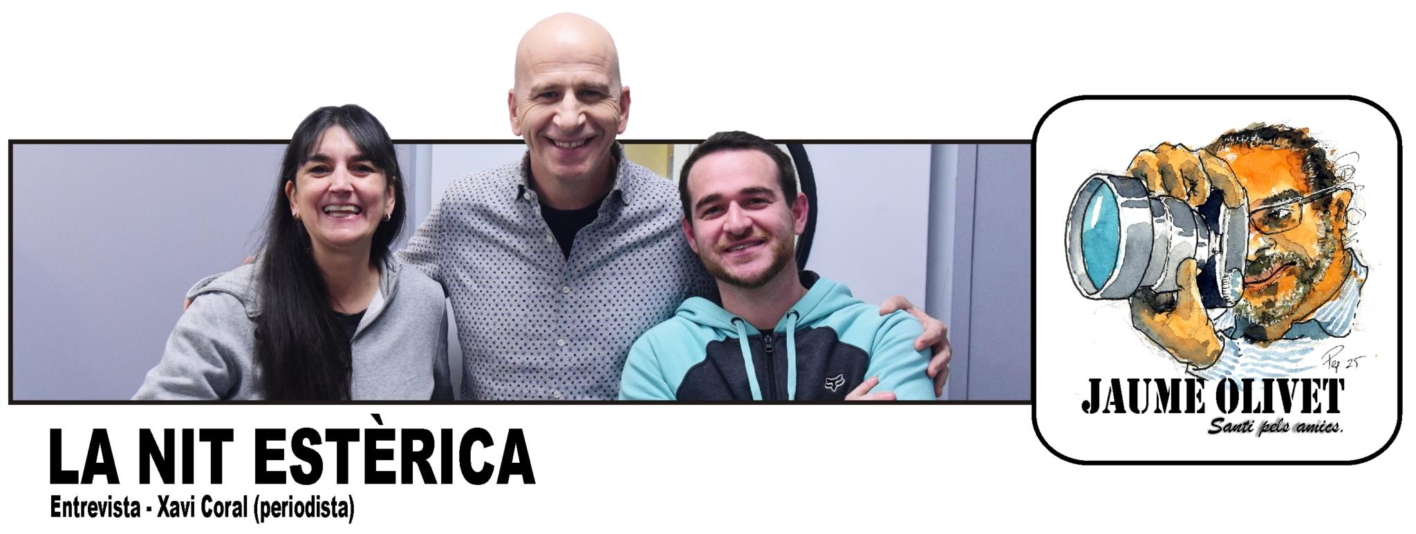 � Jaume Olivet 2026