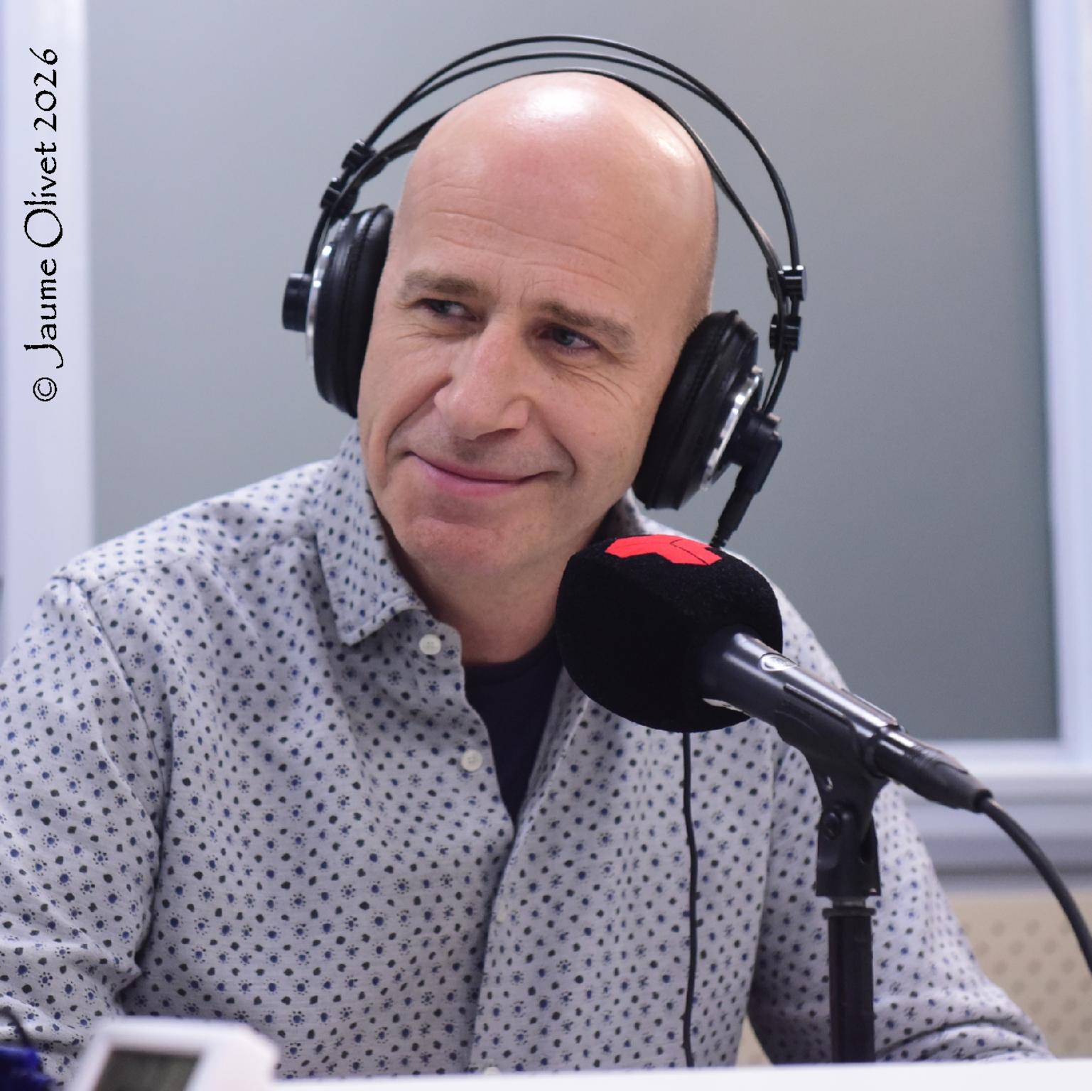 � Jaume Olivet 2026