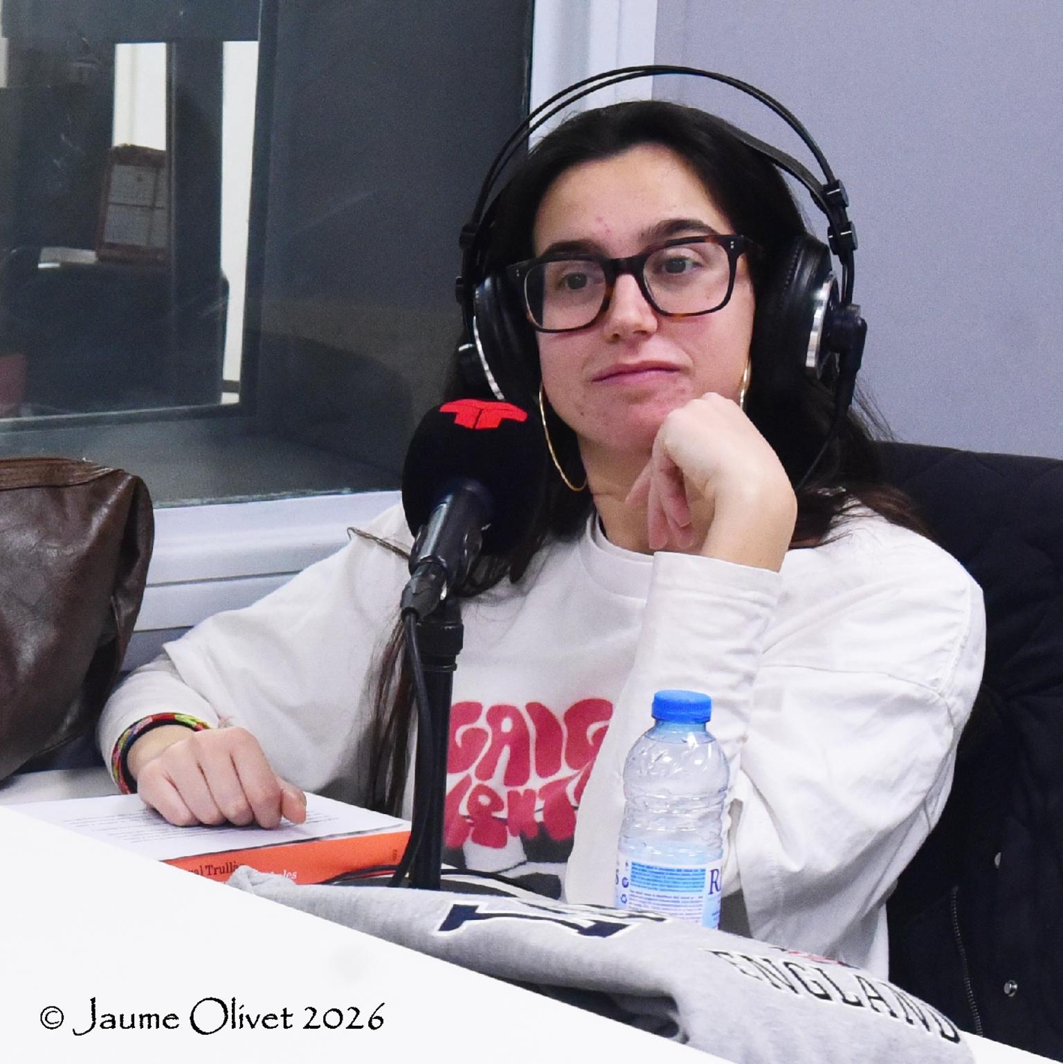 � Jaume Olivet 2026