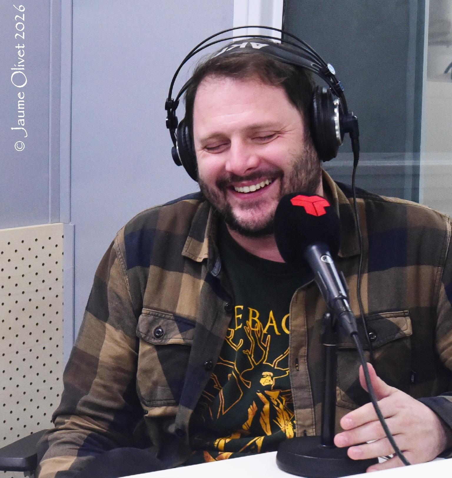 � Jaume Olivet 2026