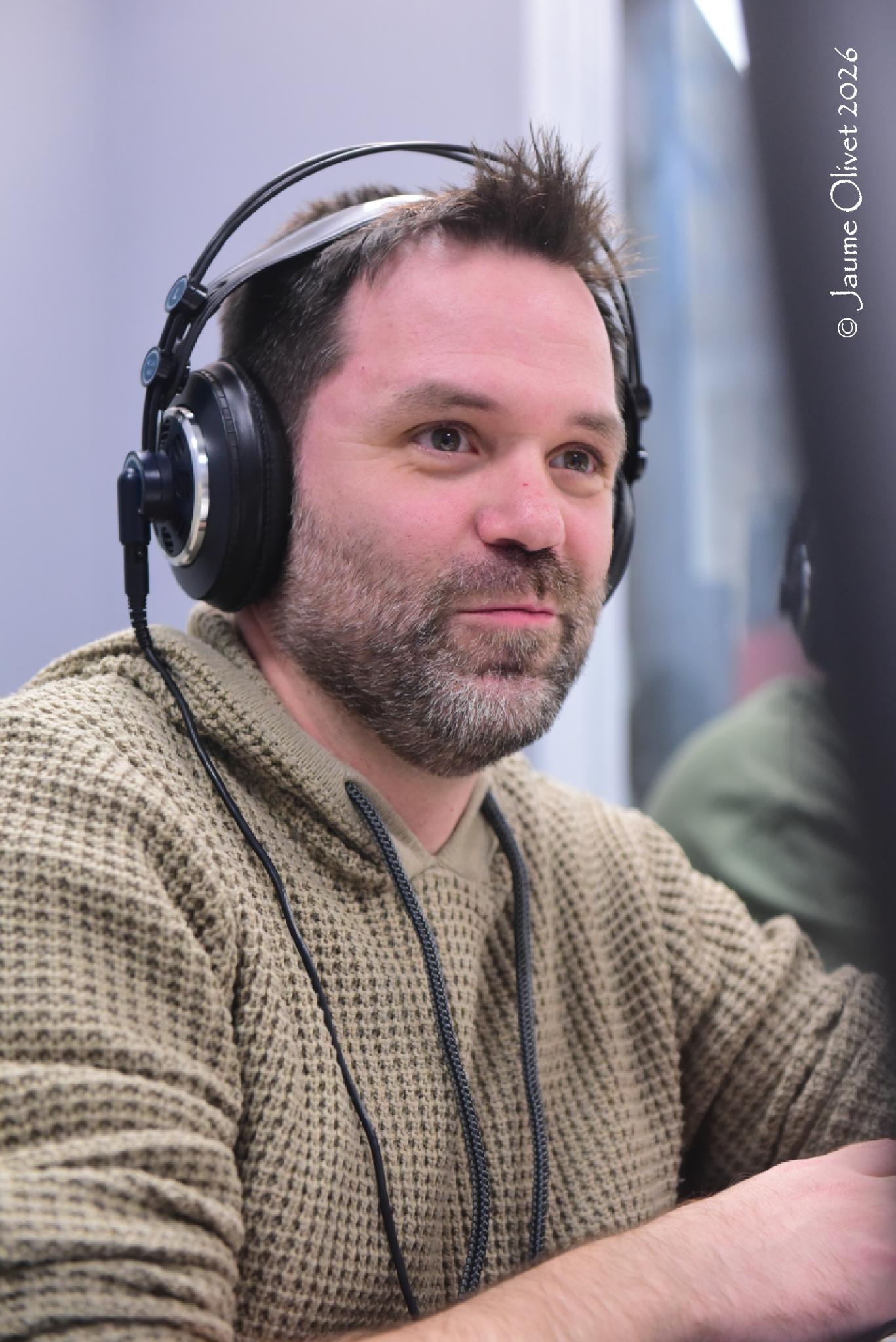 � Jaume Olivet 2026