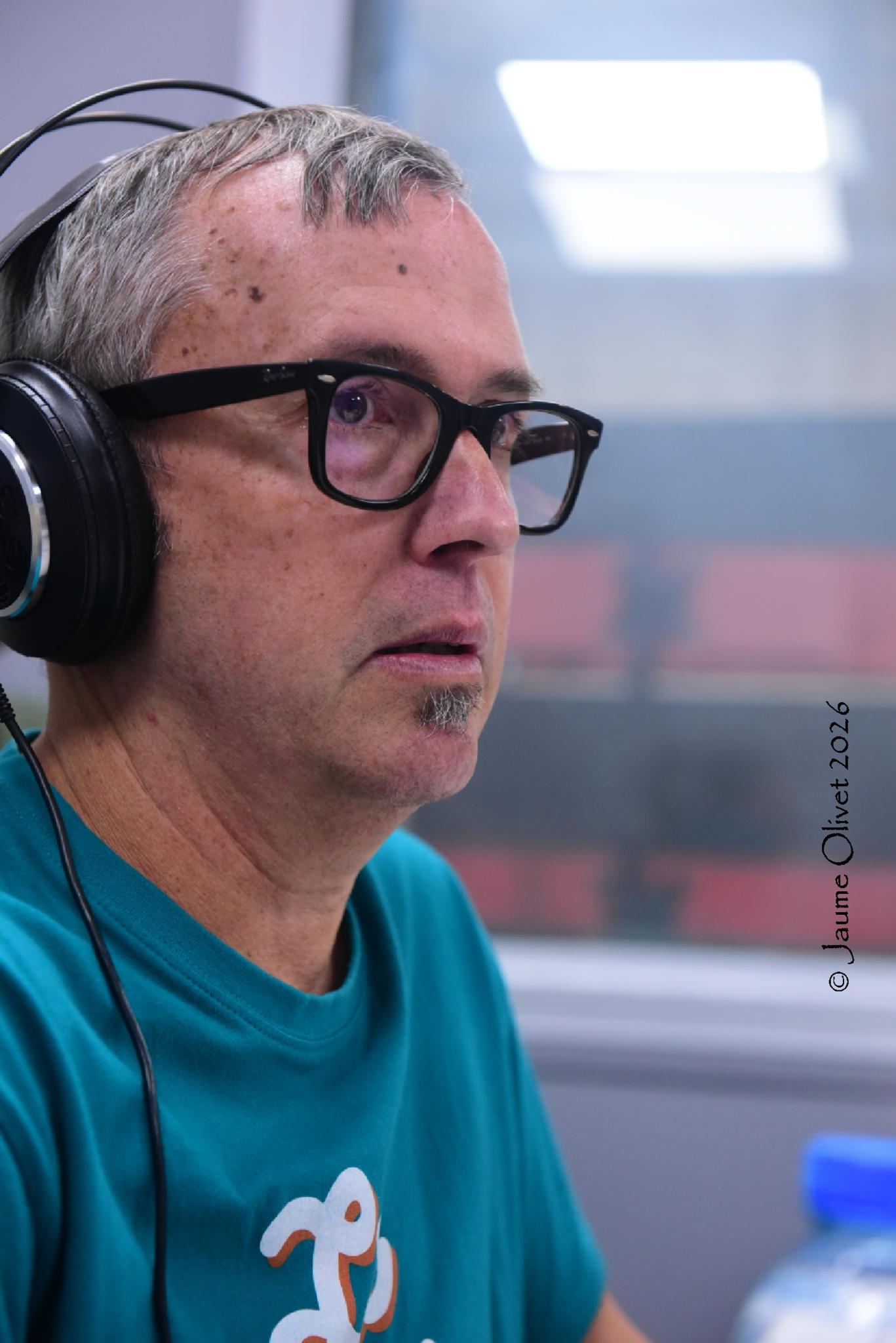 � Jaume Olivet 2026