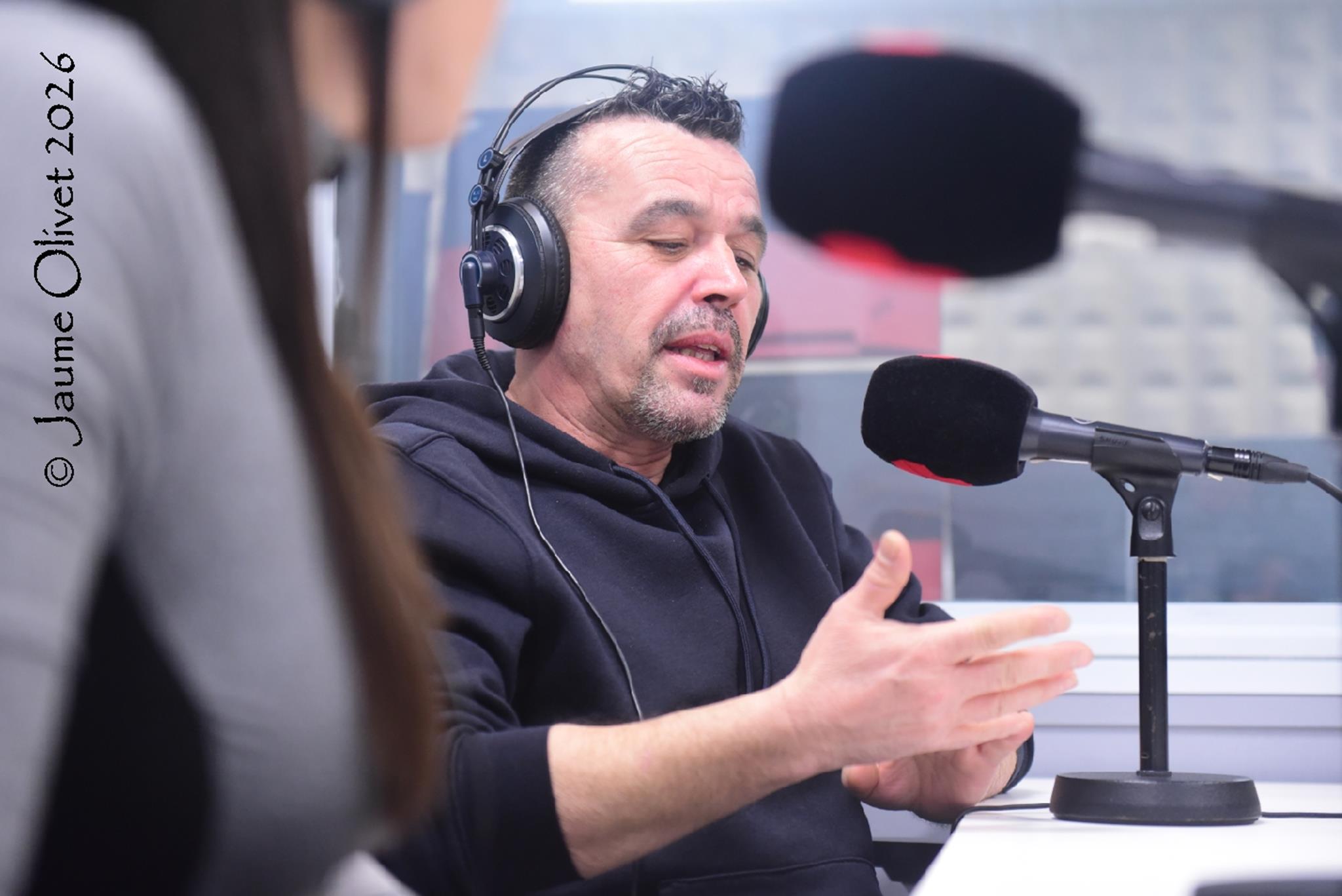 � Jaume Olivet 2026