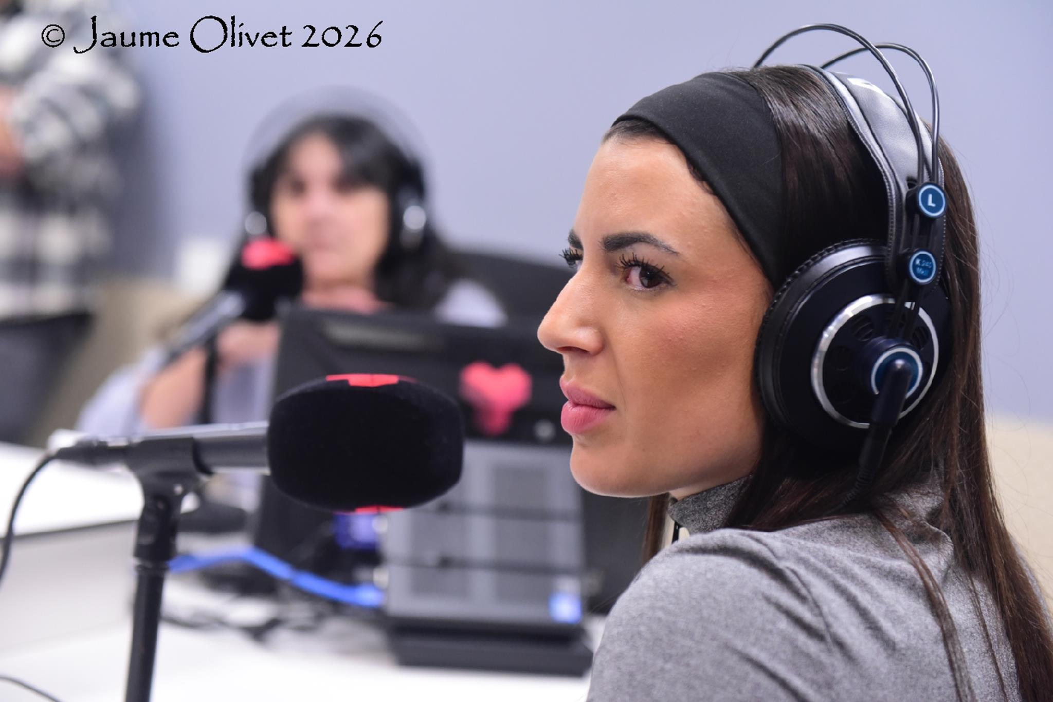 � Jaume Olivet 2026