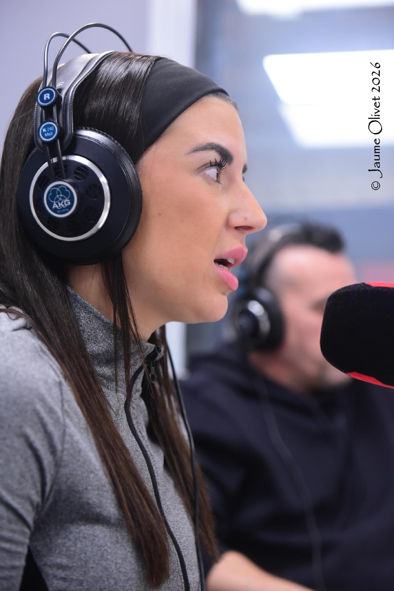 � Jaume Olivet 2026