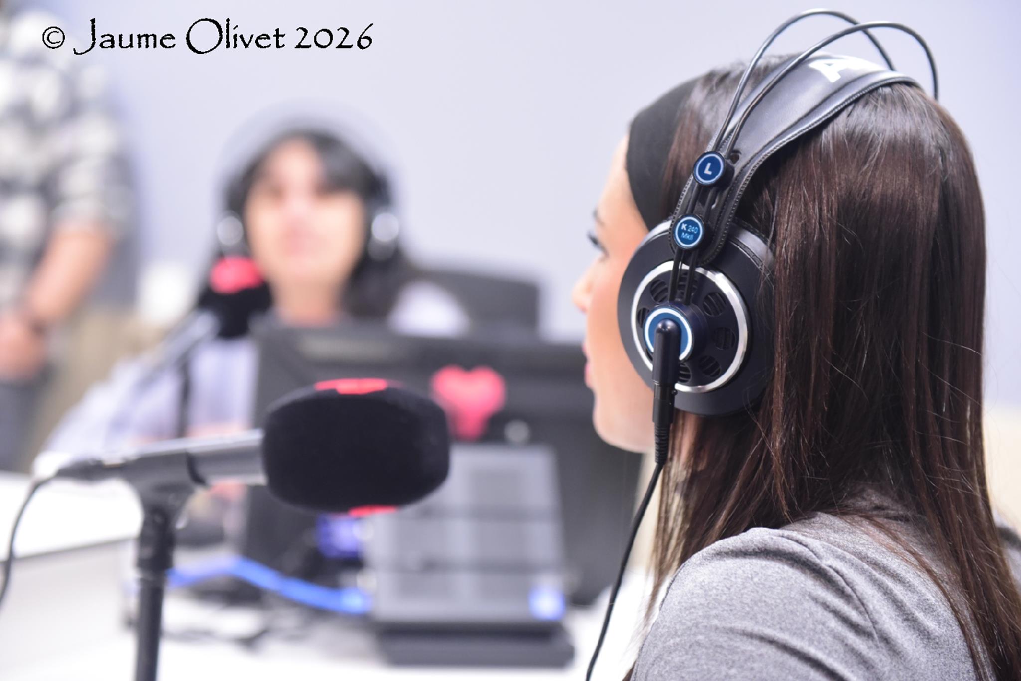 � Jaume Olivet 2026