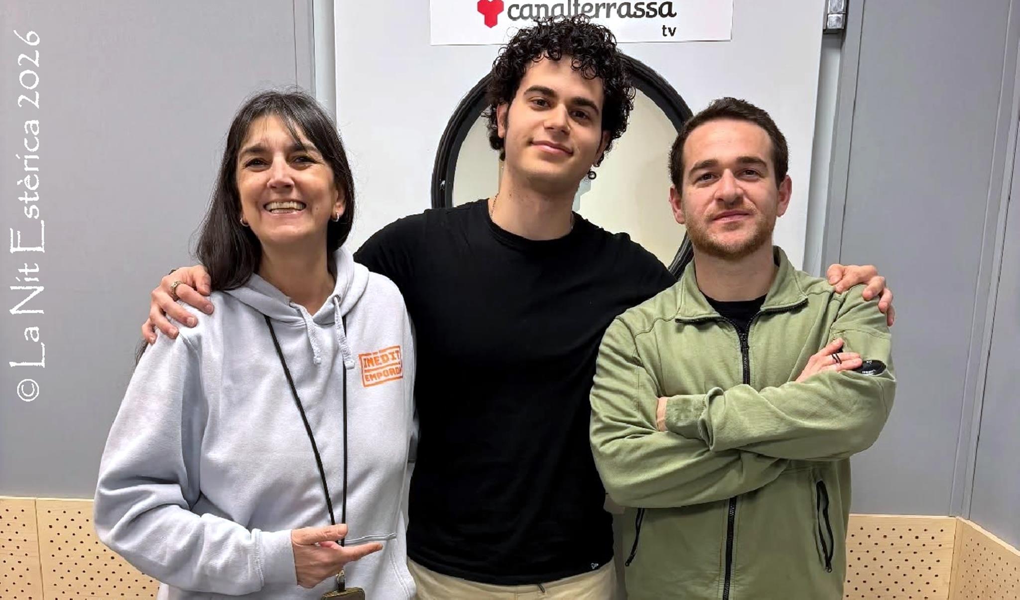 � Jaume Olivet 2026