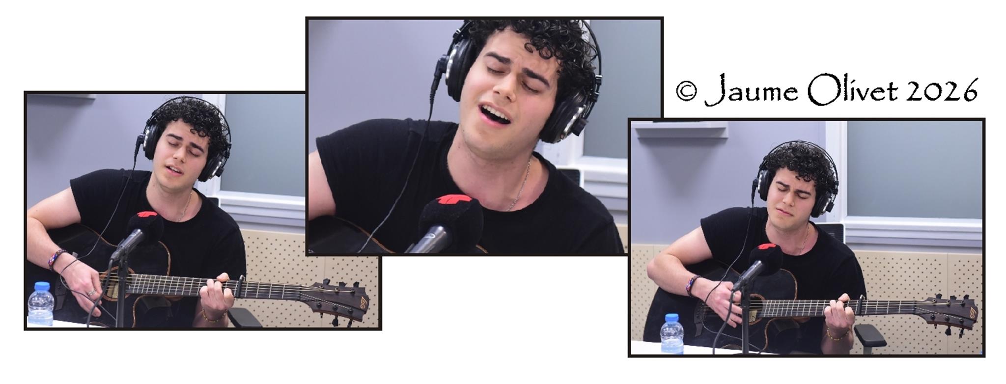 � Jaume Olivet 2026