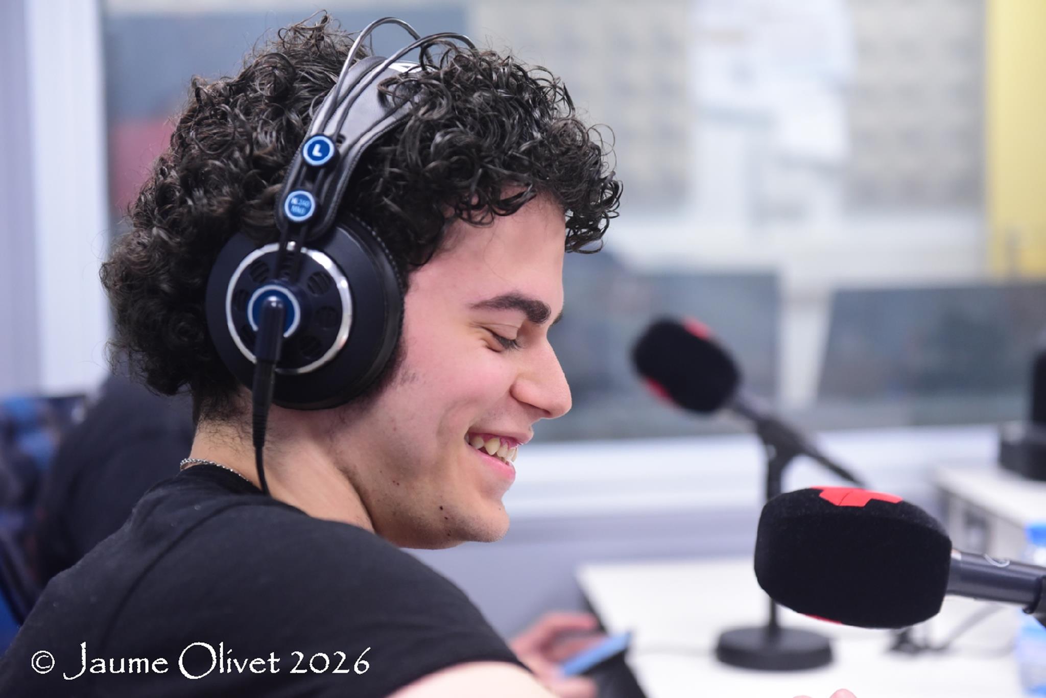 � Jaume Olivet 2026