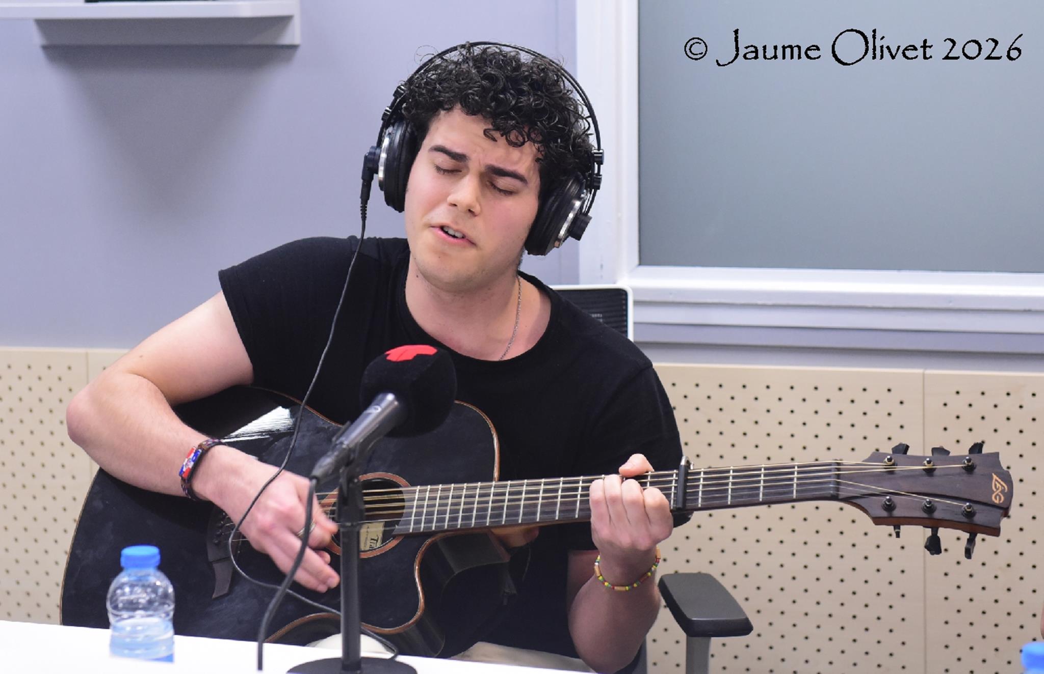 � Jaume Olivet 2026