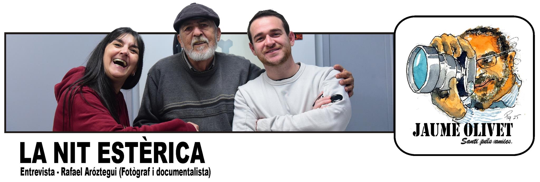 � Jaume Olivet 2026