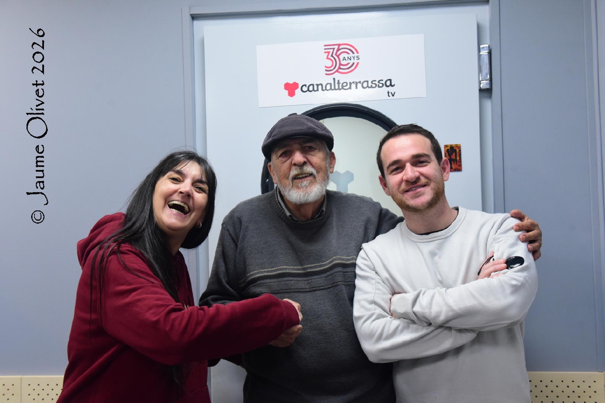 � Jaume Olivet 2026