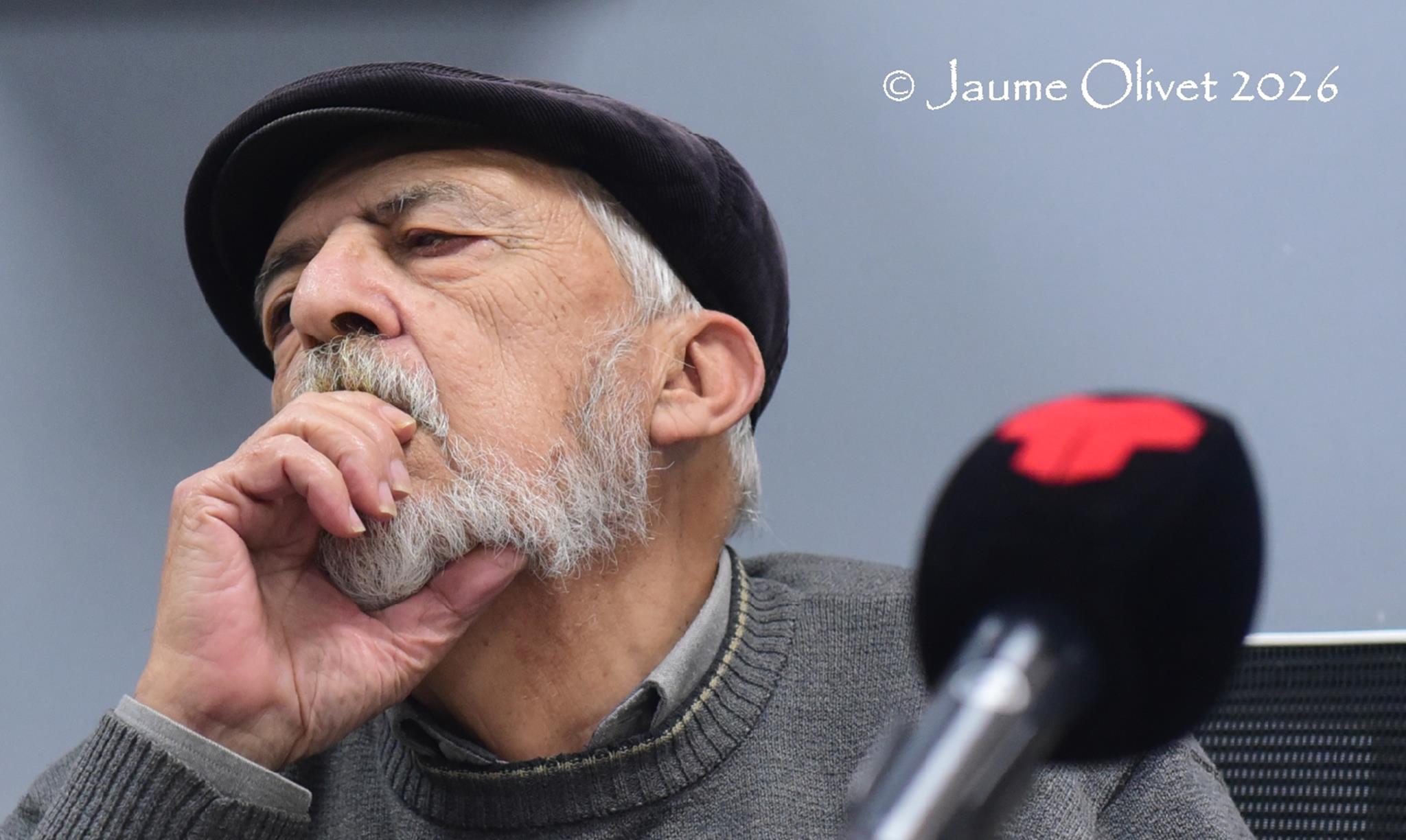 � Jaume Olivet 2026