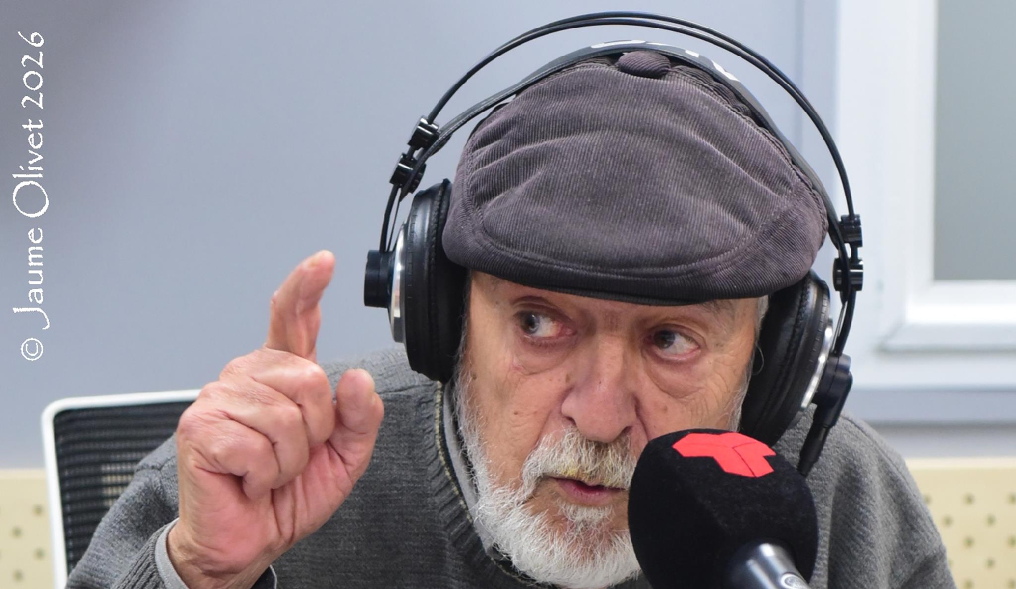 � Jaume Olivet 2026