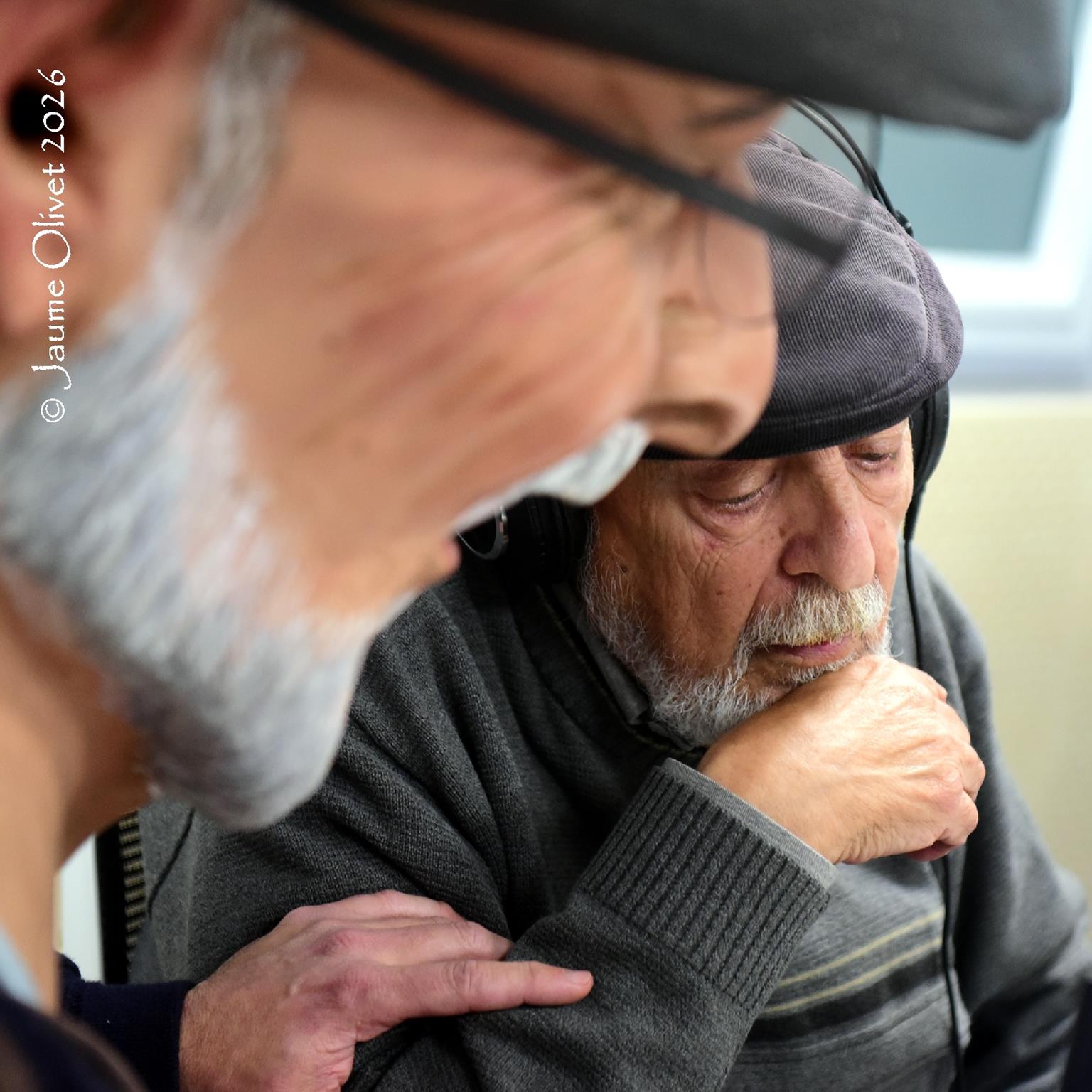 � Jaume Olivet 2026