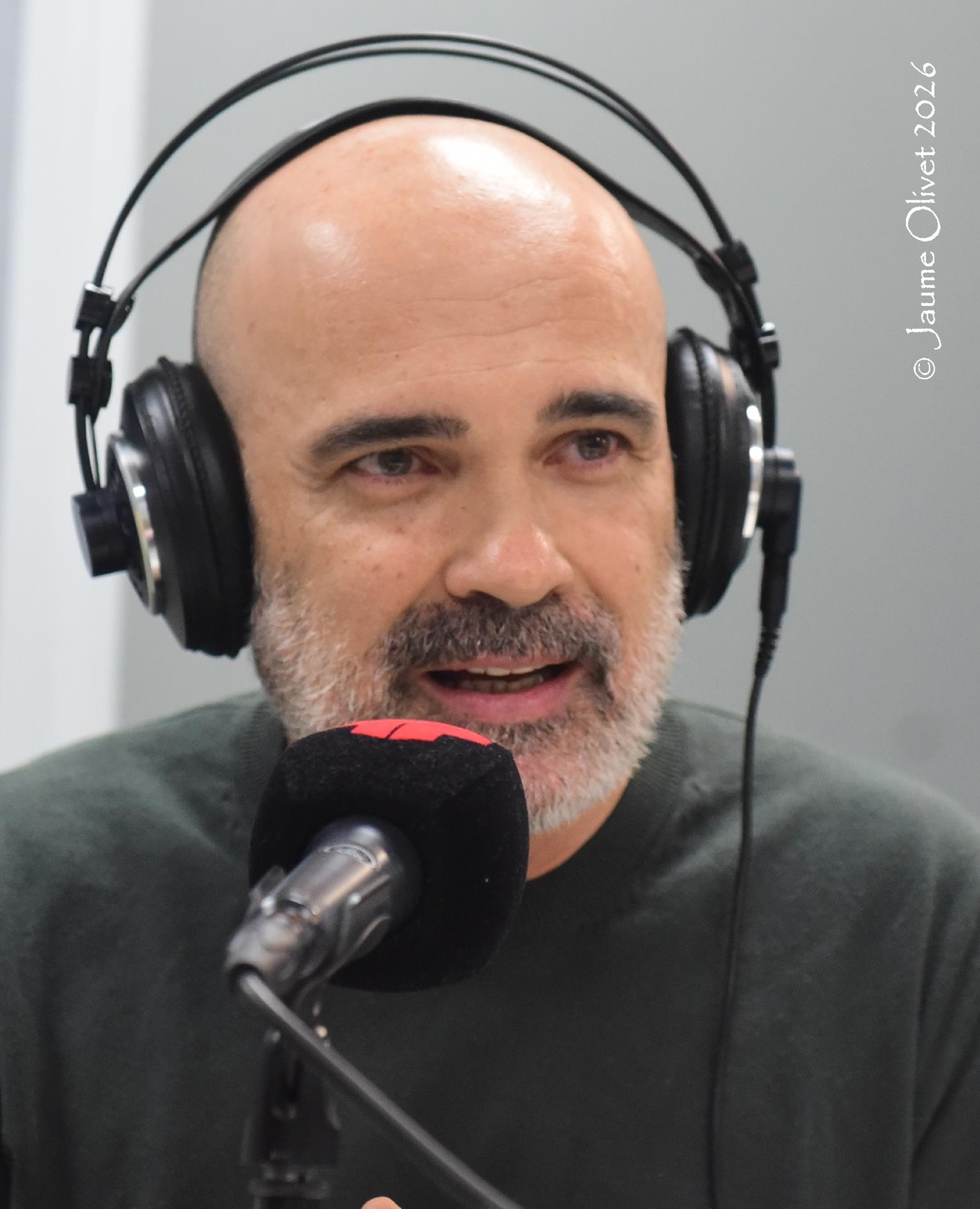 � Jaume Olivet 2026