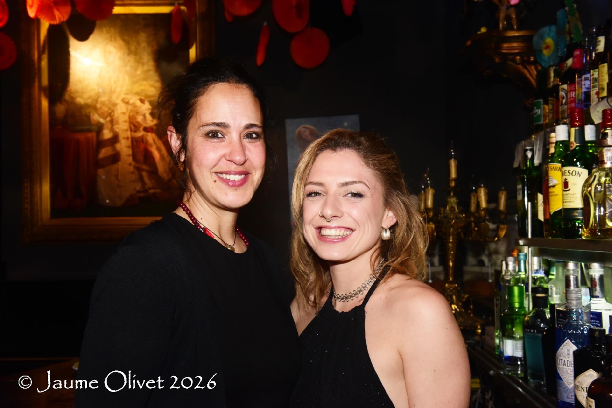 � Jaume Olivet 2026