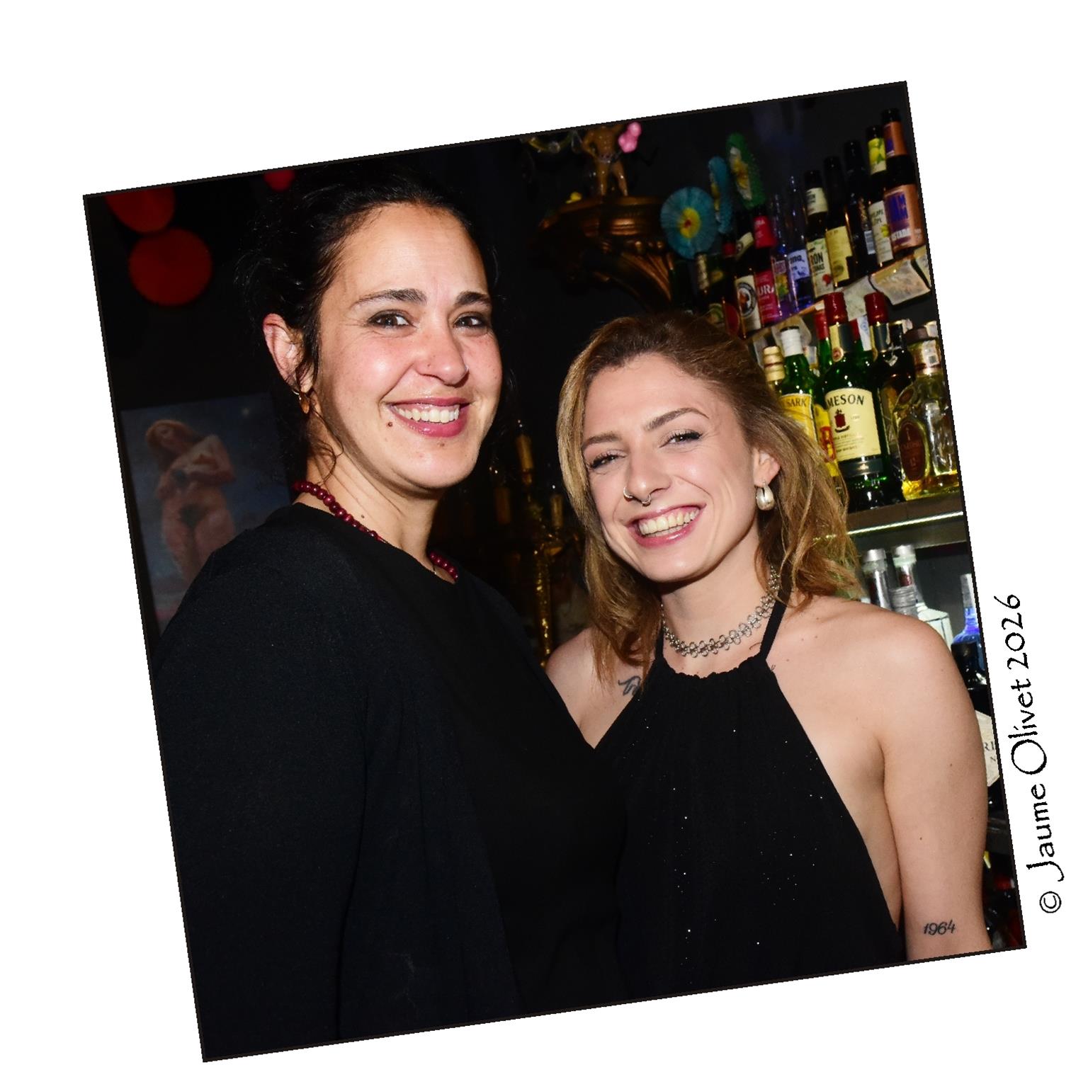 � Jaume Olivet 2026