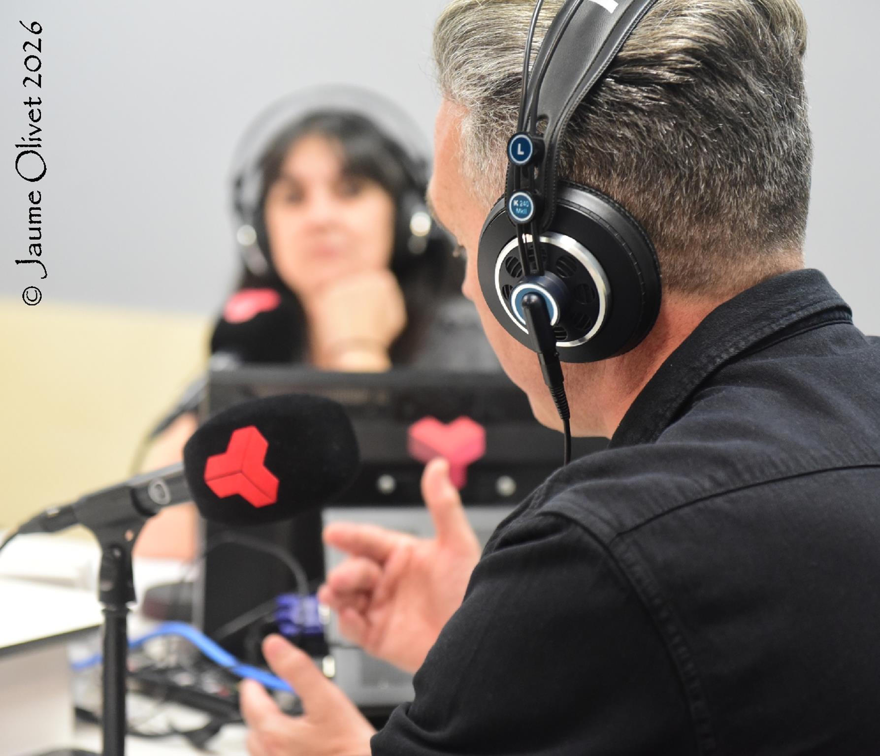 � Jaume Olivet 2026