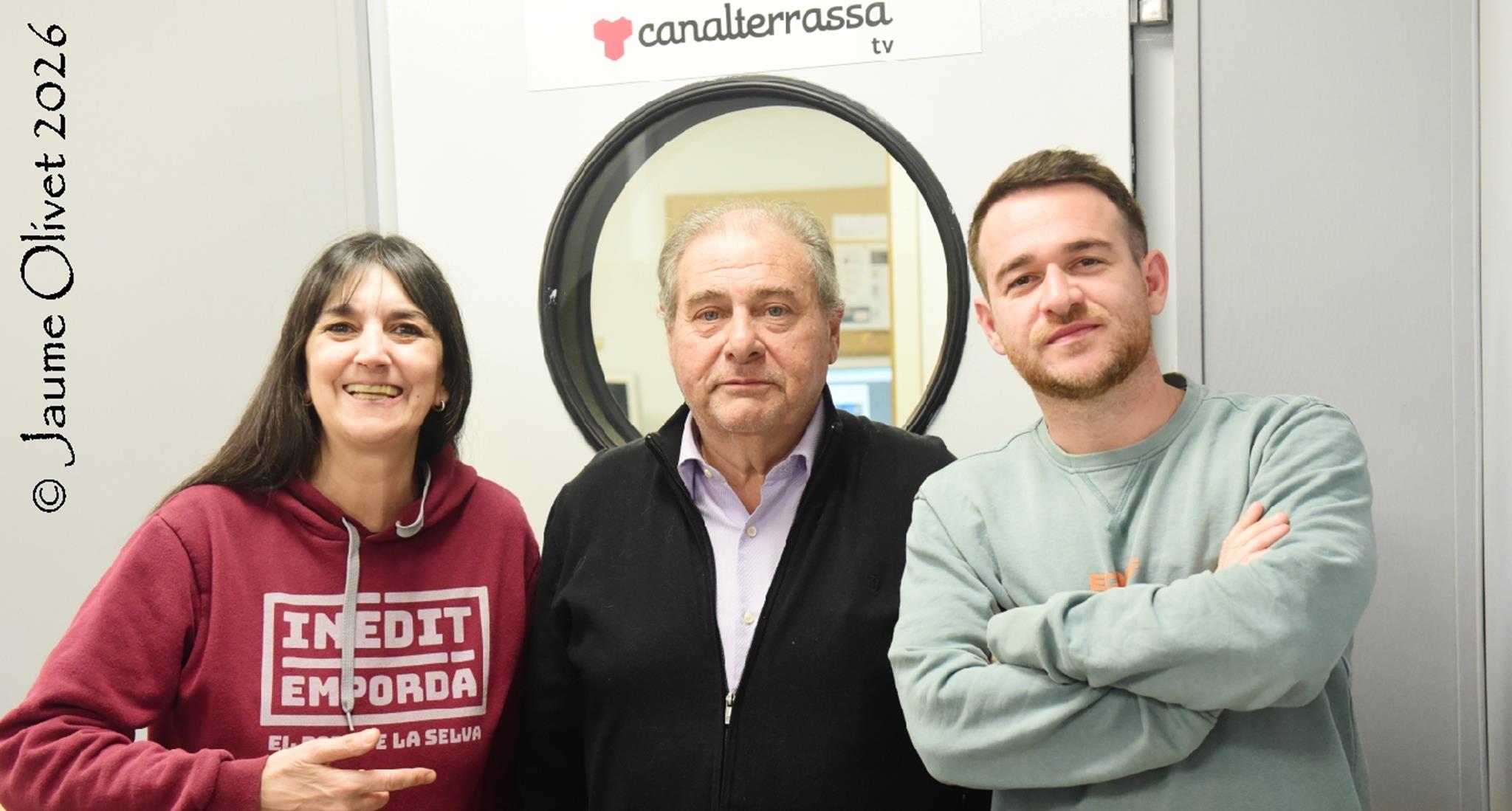 � Jaume Olivet 2026