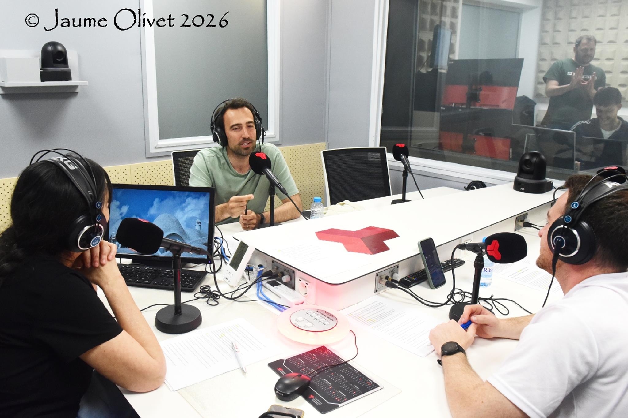 © Jaume Olivet 2026