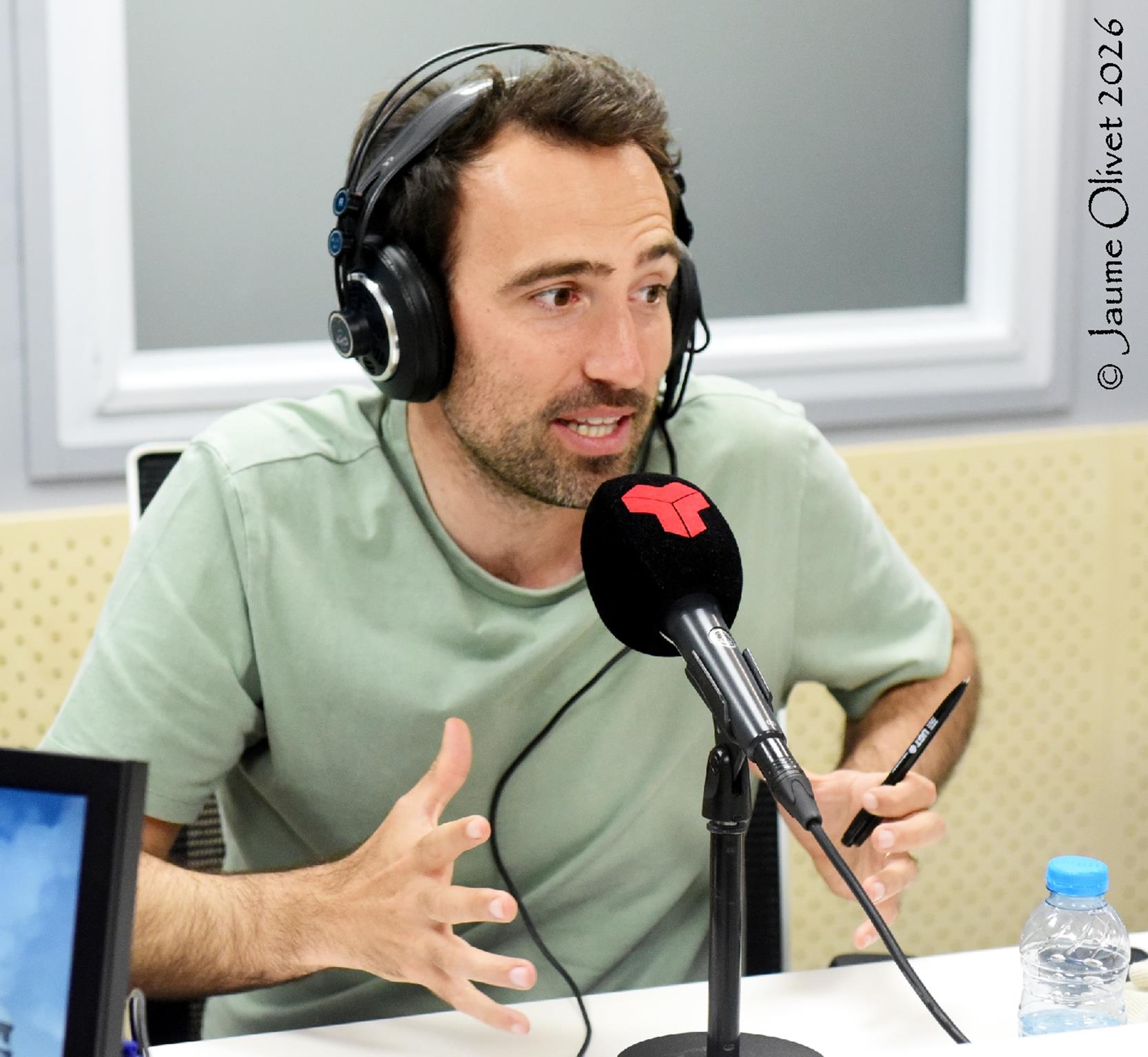 © Jaume Olivet 2026