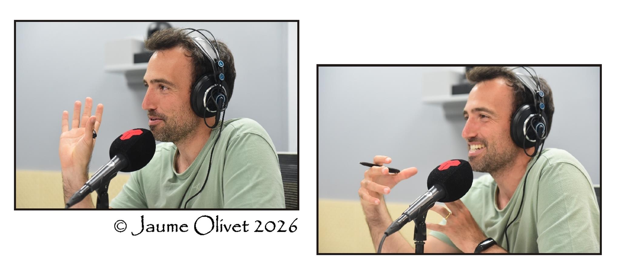 © Jaume Olivet 2026