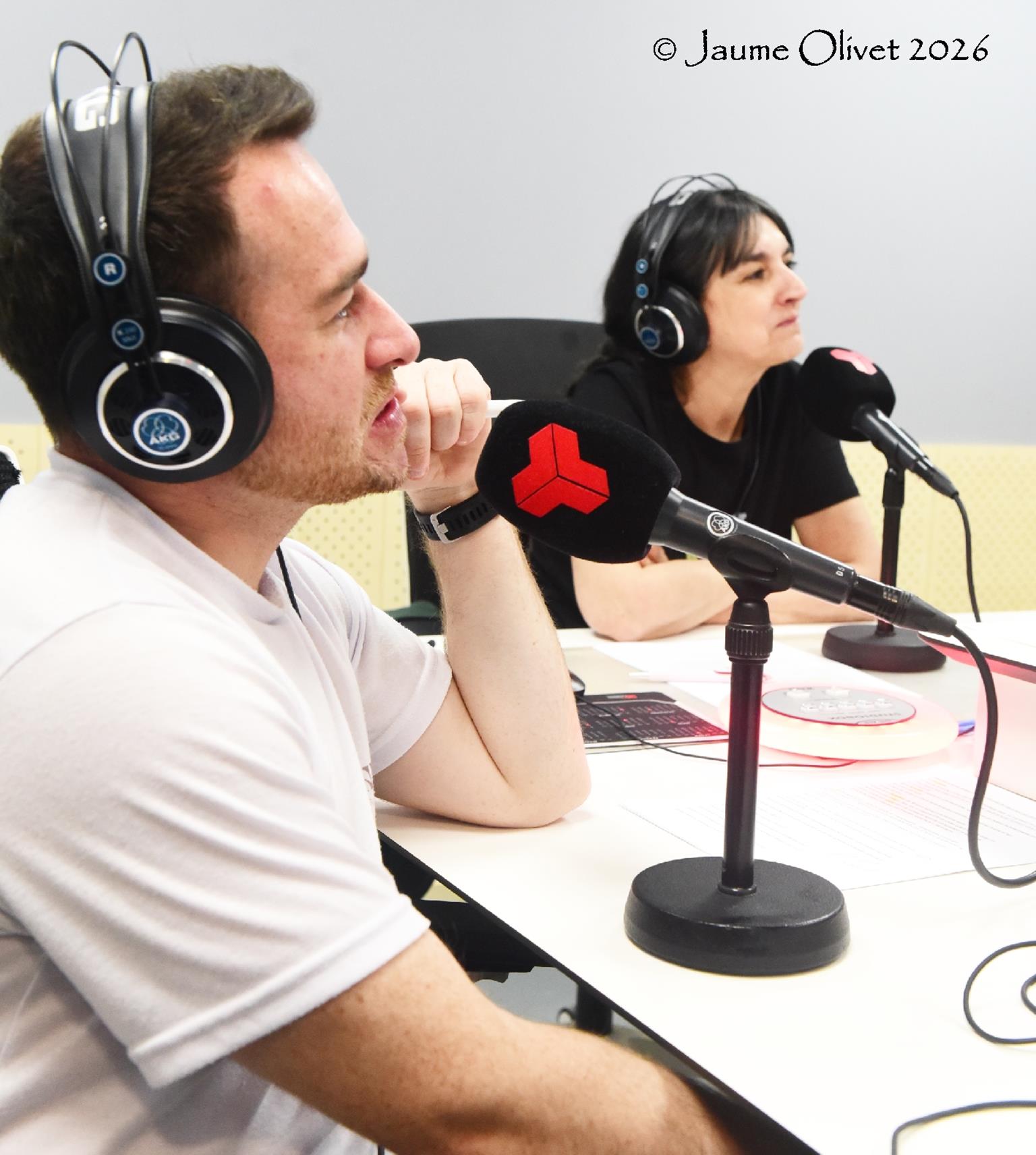© Jaume Olivet 2026