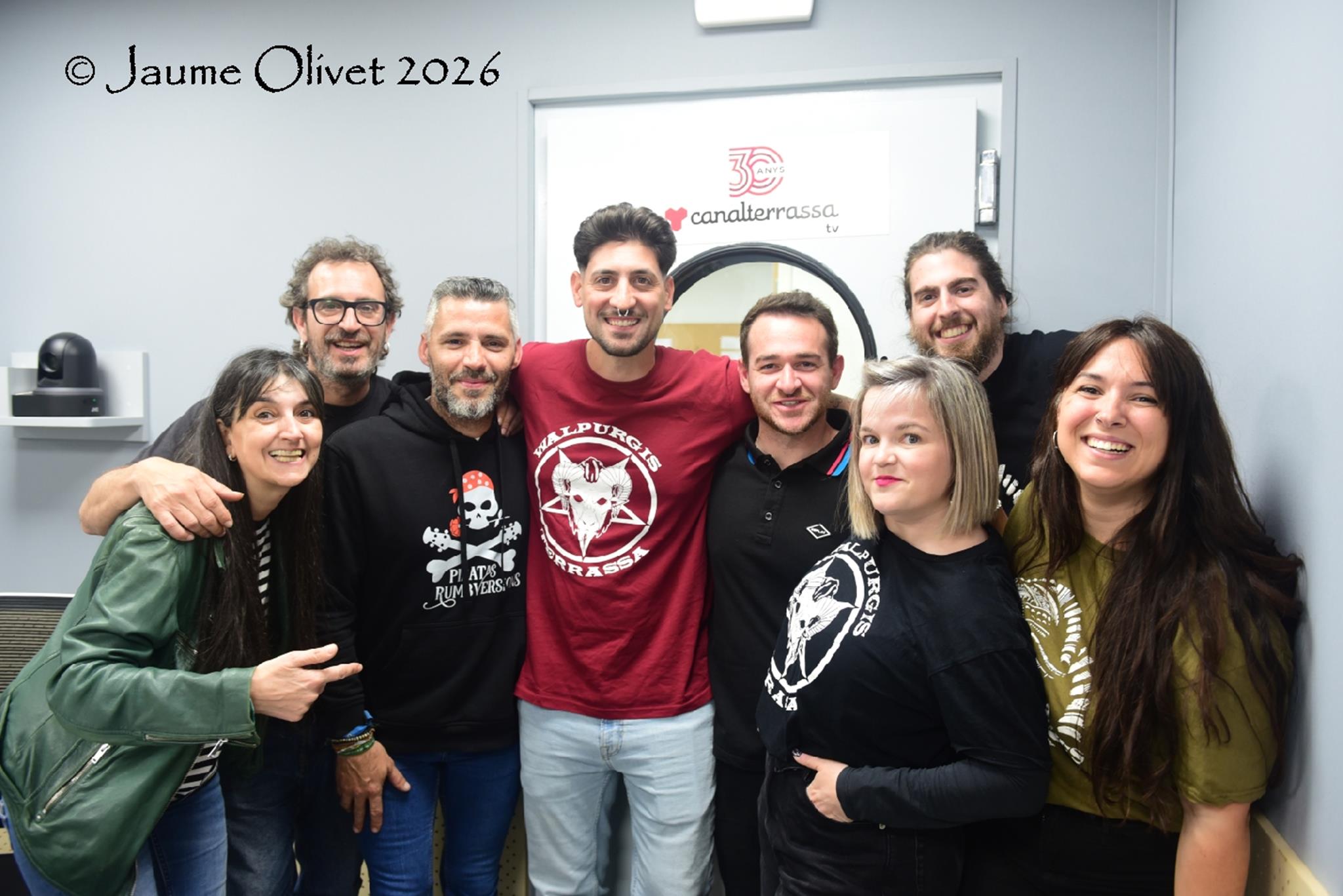 © Jaume Olivet 2026