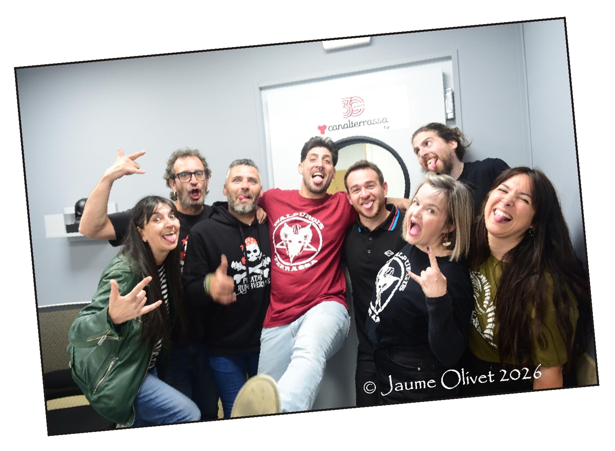 © Jaume Olivet 2026