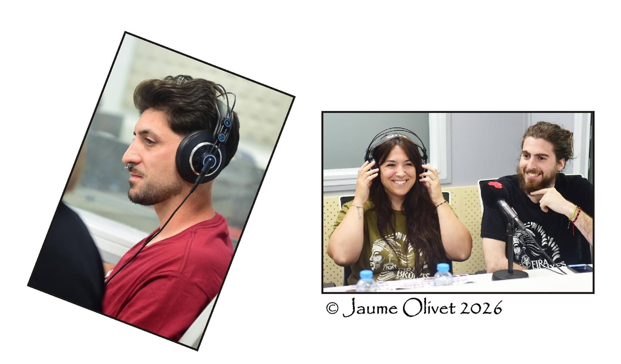 © Jaume Olivet 2026