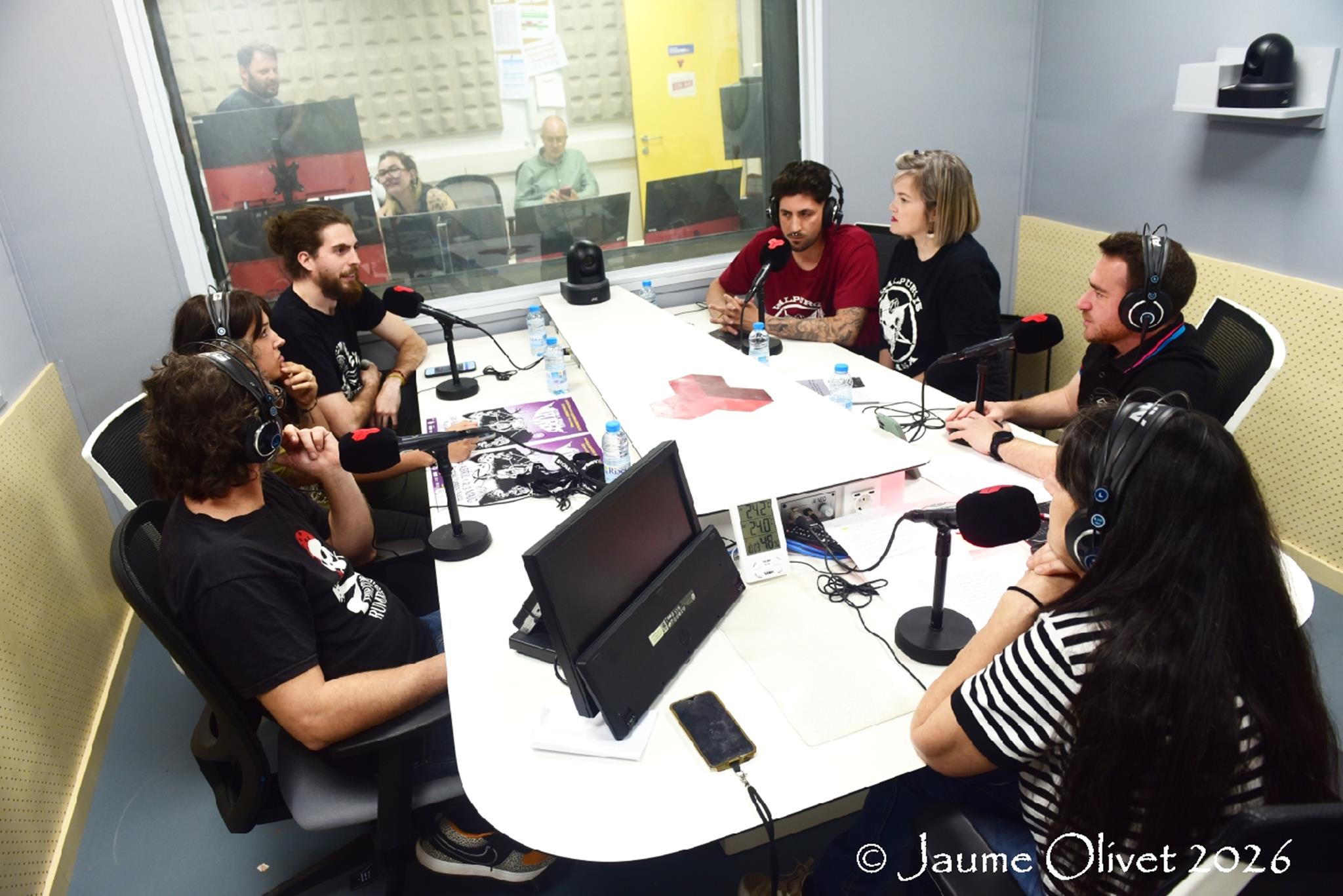 © Jaume Olivet 2026