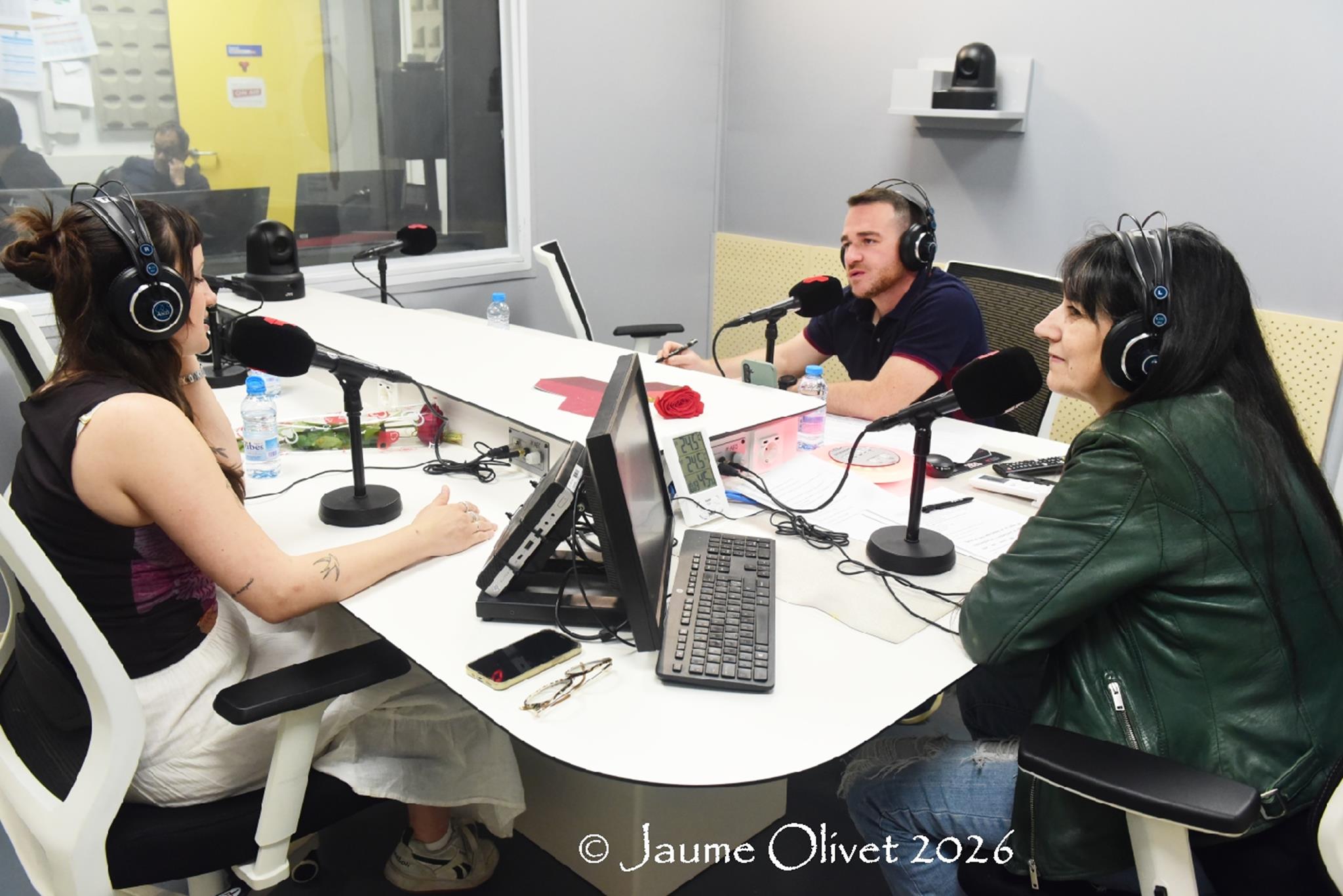 © Jaume Olivet 2026