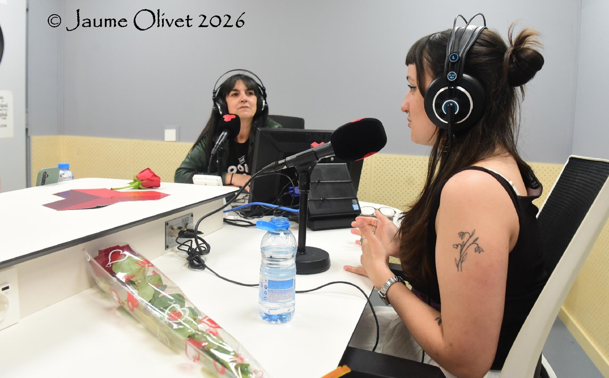 © Jaume Olivet 2026