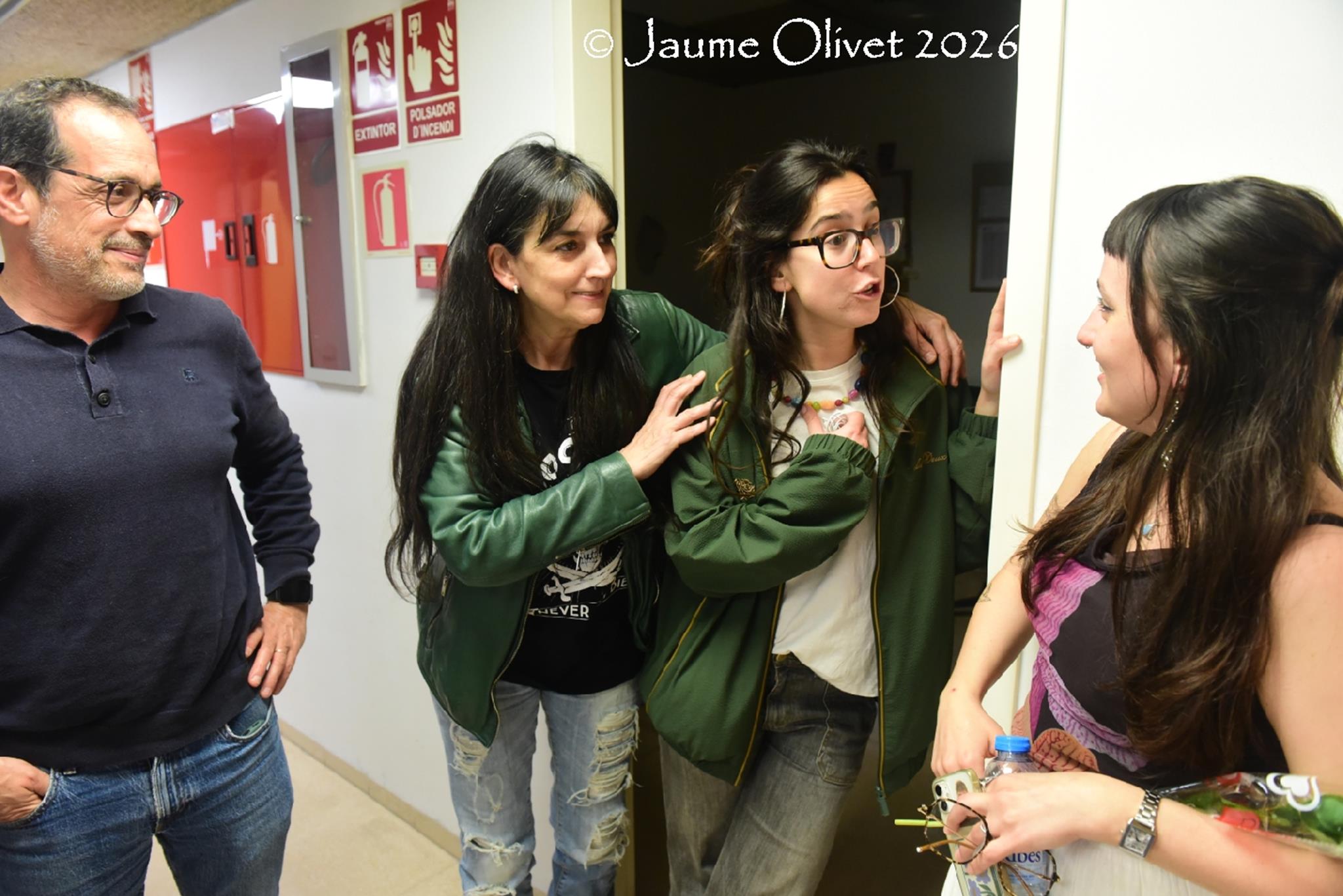 © Jaume Olivet 2026