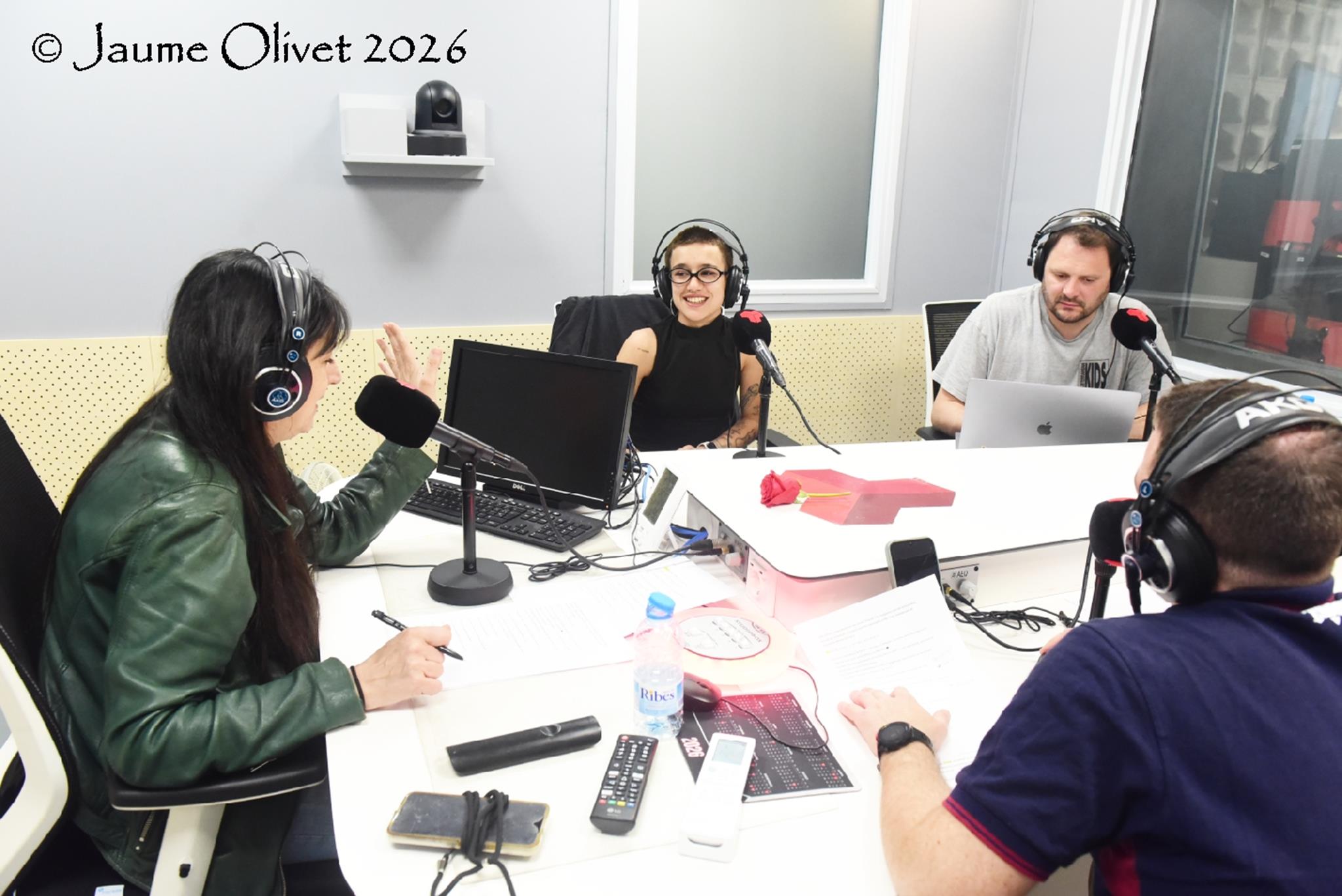 © Jaume Olivet 2026