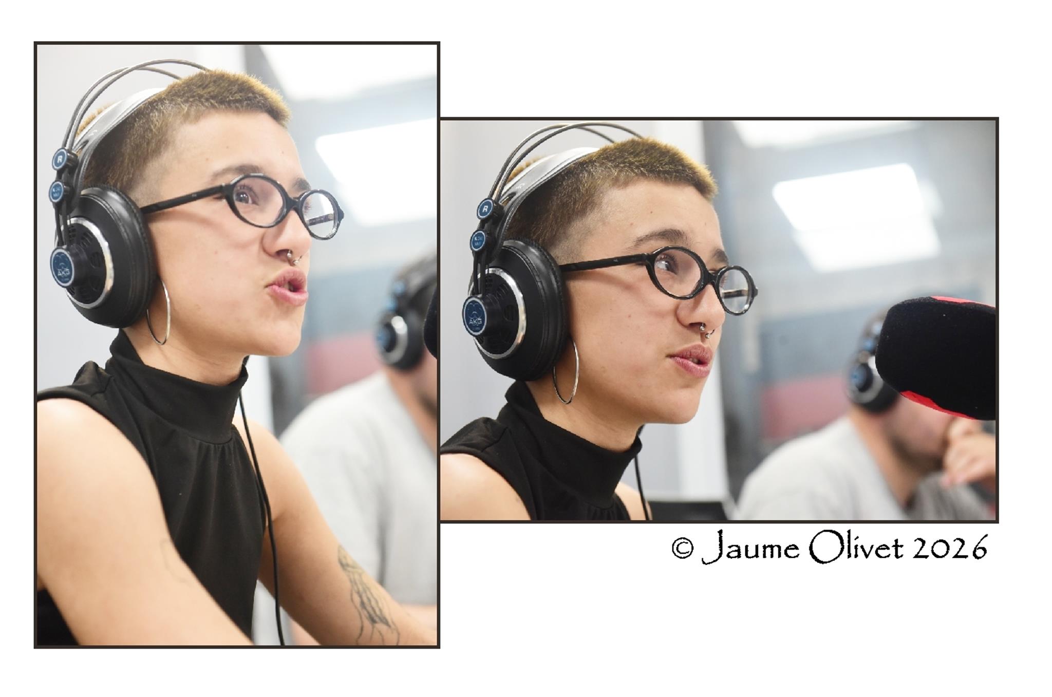 © Jaume Olivet 2026