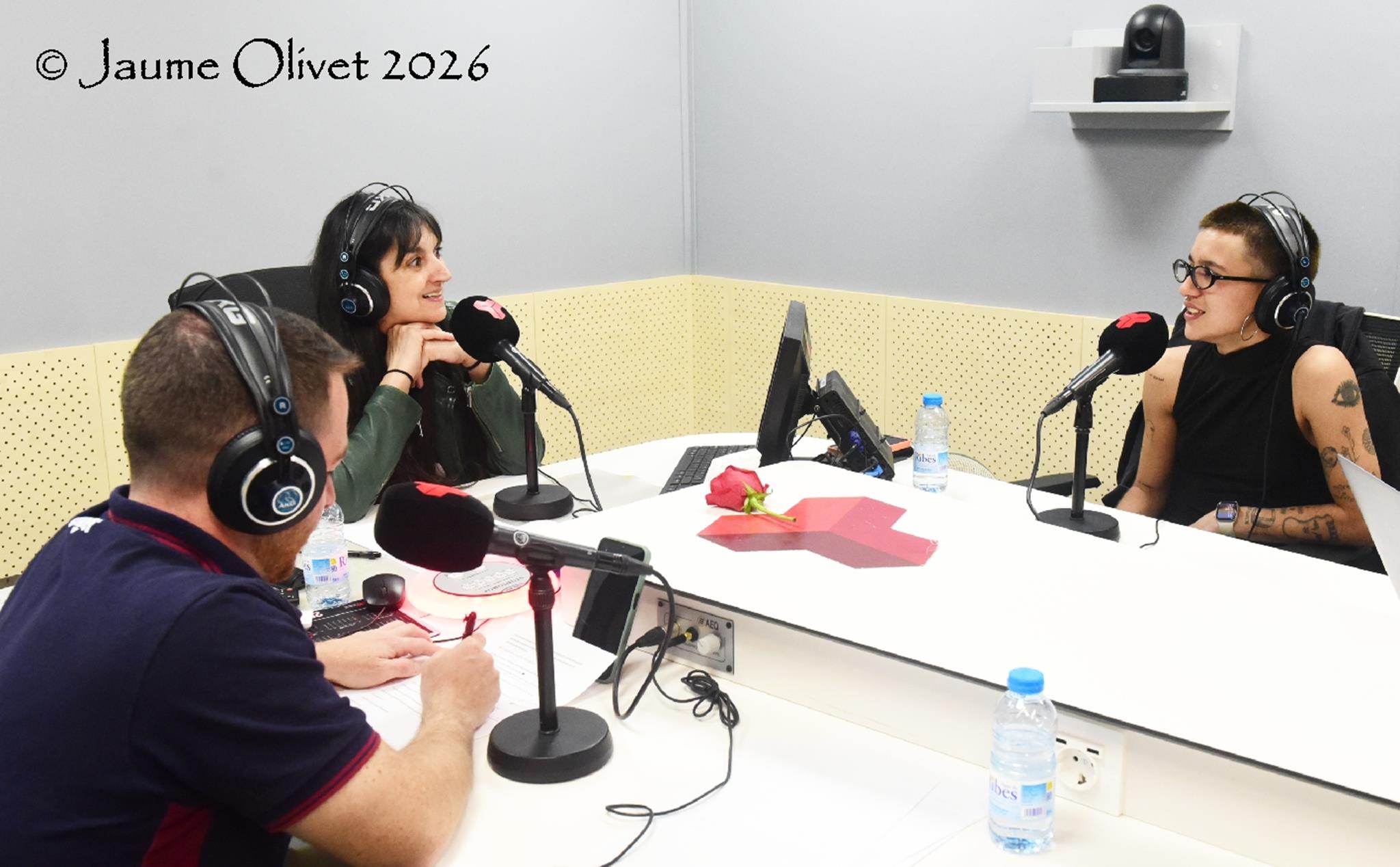 © Jaume Olivet 2026